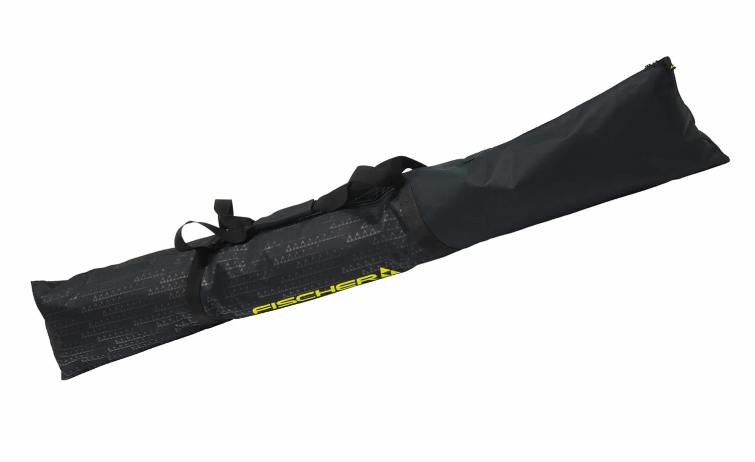 Fischer Skicase ECO XC Sac à skis nordique pliable 210 cm 1-3 paires