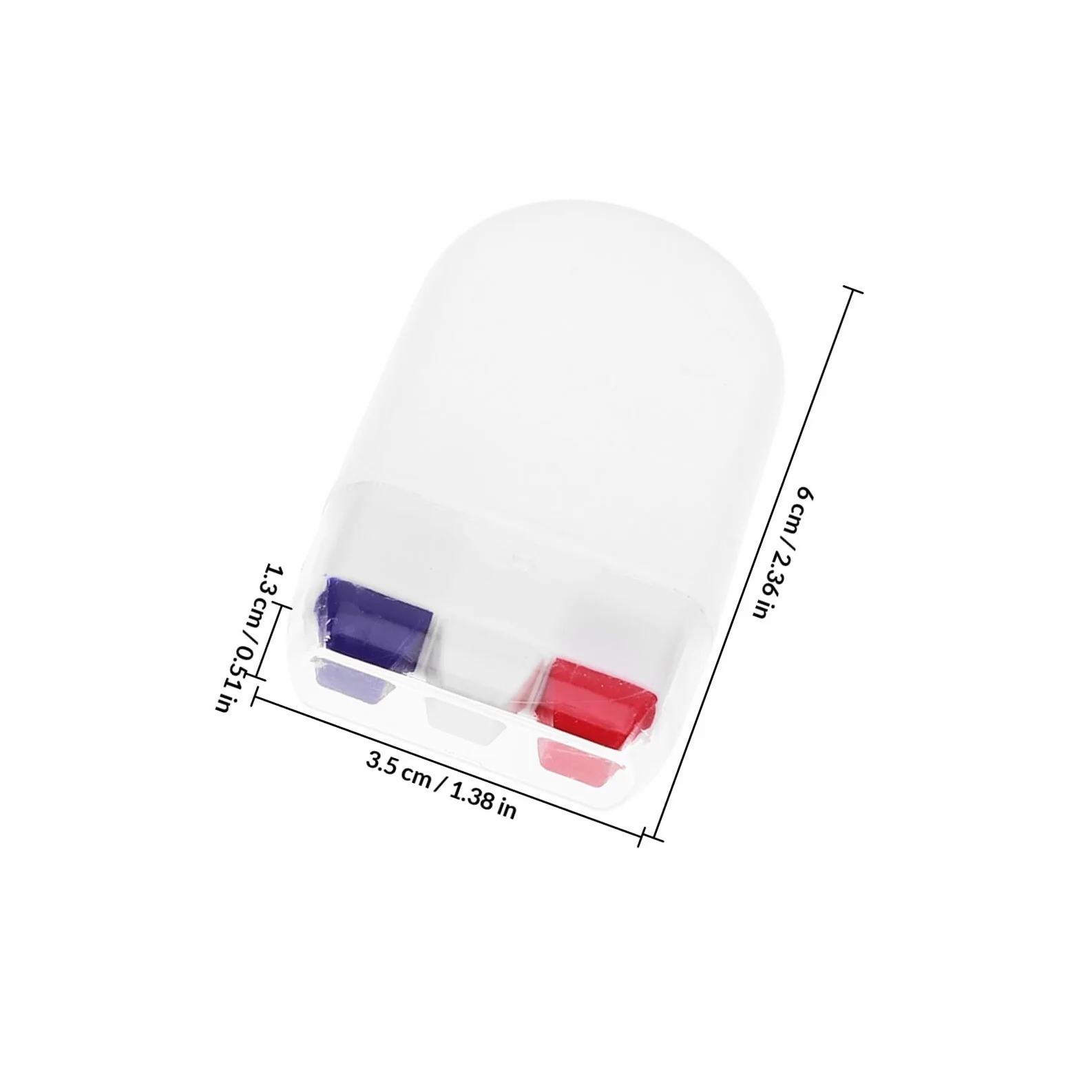 Kit de Maquillage Visage Drapeau Allemagne Brésil France, Lot de 3 Bâtons, Peinture Corporelle Longue Tenue
