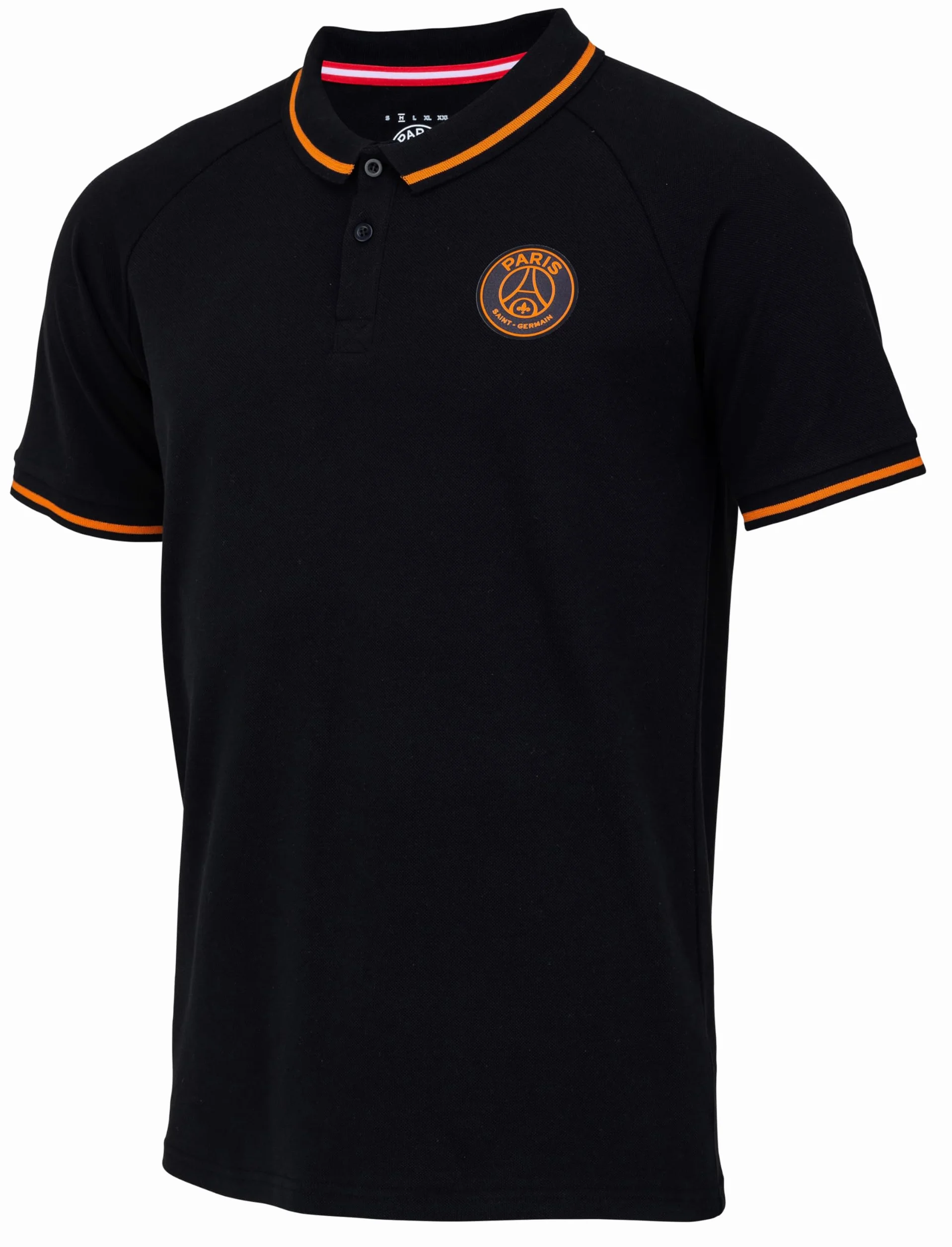 Paris Saint Germain PSG Polo Collection Officielle Homme