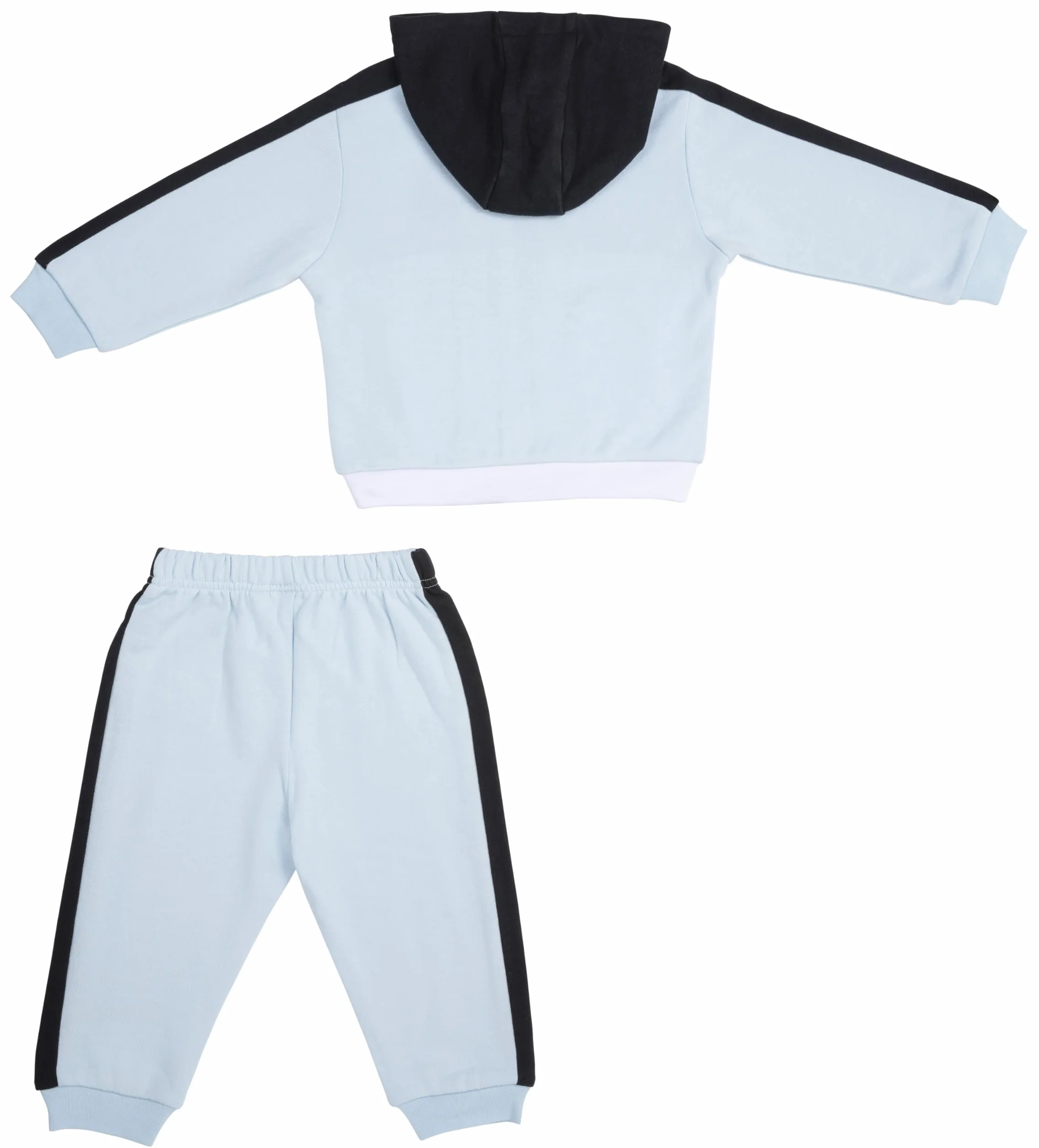 OLYMPIQUE DE MARSEILLE Jogger Jogging bébé garçon Om Collection Officielle