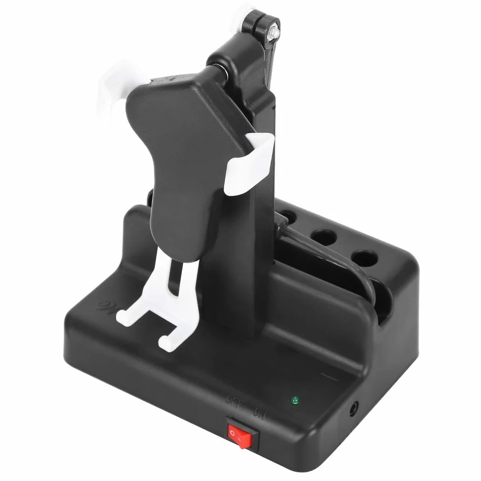 Shaker Automatique Gauche Droite, Podomètre pour Téléphone Portable, Dispositif de Balancement
