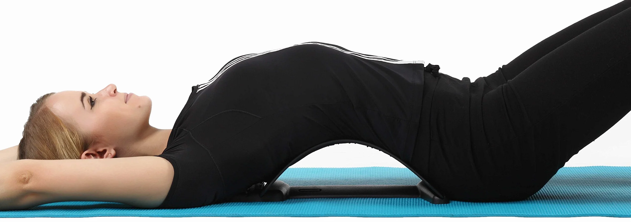 hoopomania Support Dorsal dans différentes Versions