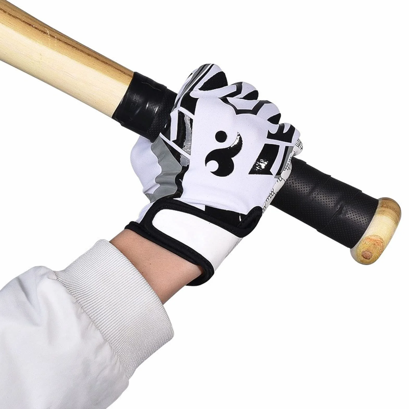 Gants De Football Antidérapants pour Hommes Jeunes Accessoires De Football