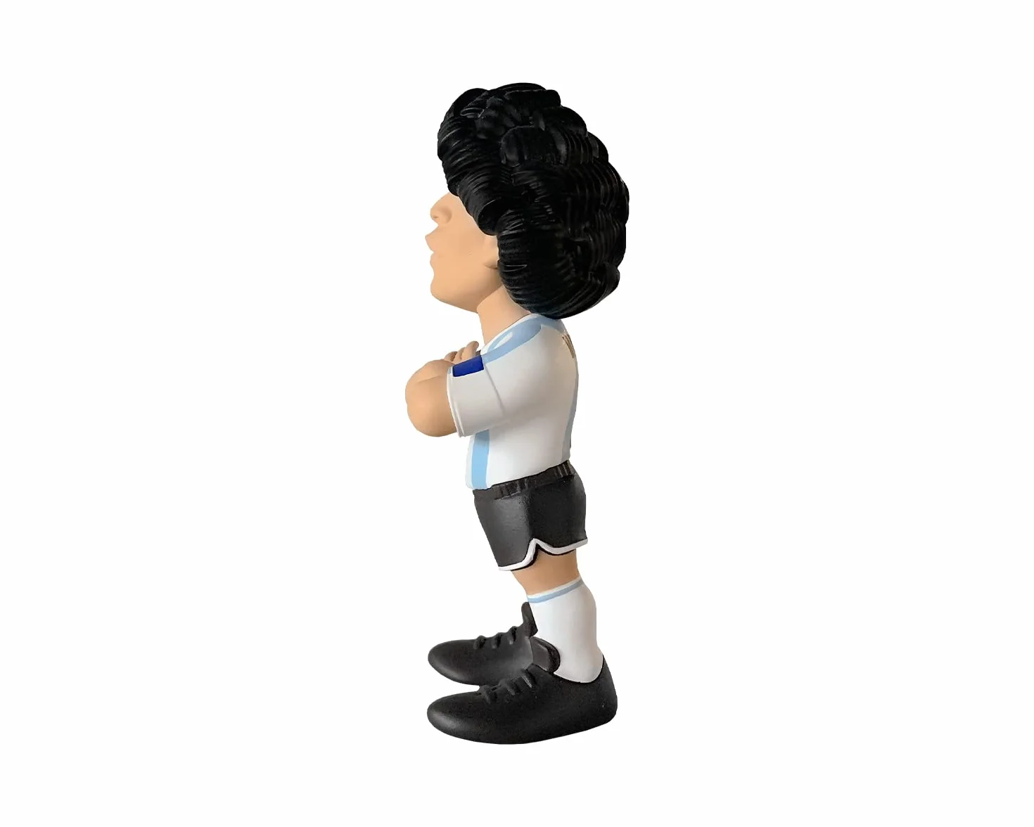 MINIX Argentine Maradona #10A Figurine à Collectionner 12cm