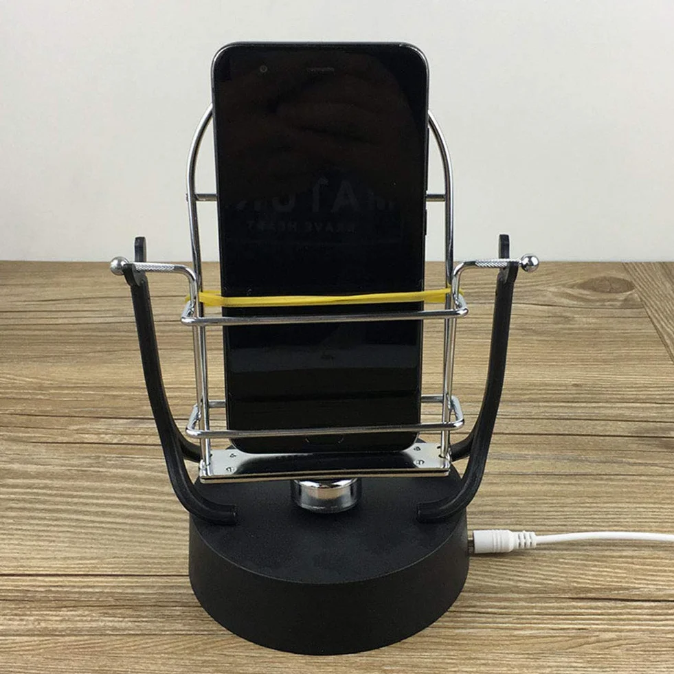 Balançoire de marche automatique créative pour téléphone, podomètre, application pas à pas