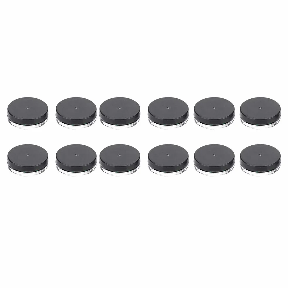 DEWIN Boussole de Poche 20mm Mini Remplie d'Huile pour Randonnée Camping