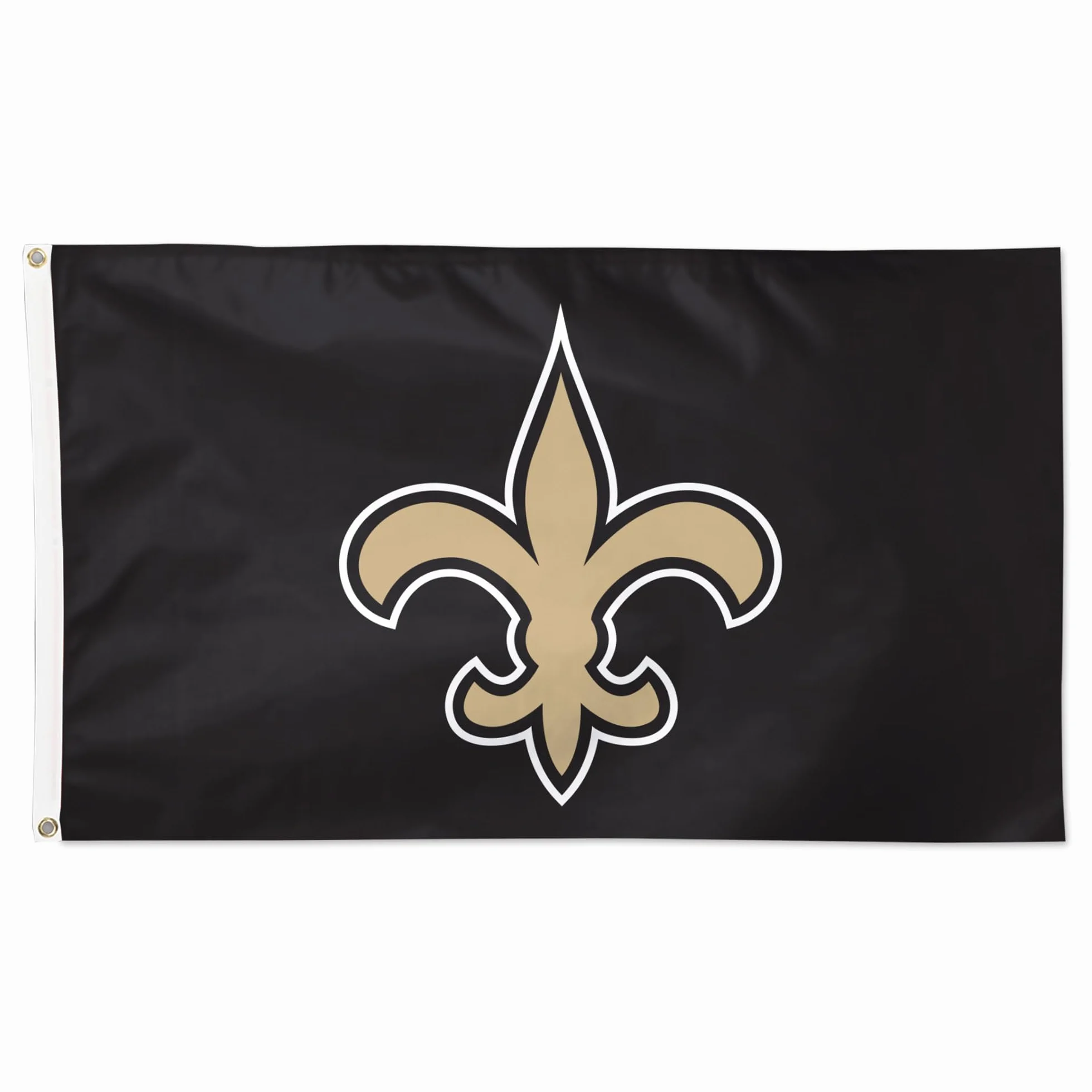 Wincraft NFL Drapeau New Orleans Saints 150x90cm
