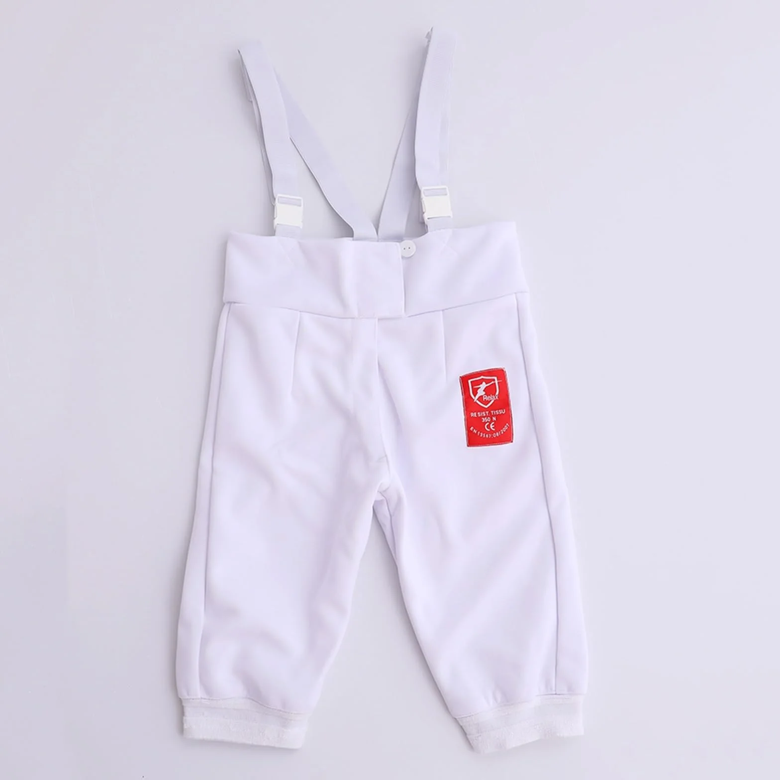 Pantalon d'Escrime 350N Protection Fleuret/Epée/Sabre Taille 48