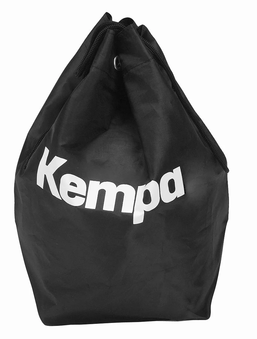 Kempa Sac Ballon Handball Noir