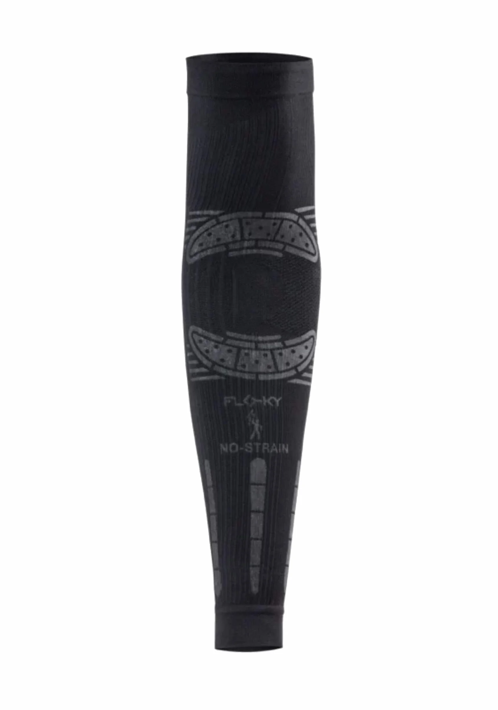 FLOKY Manchette No Strain Black T3 25 cm 30 cm