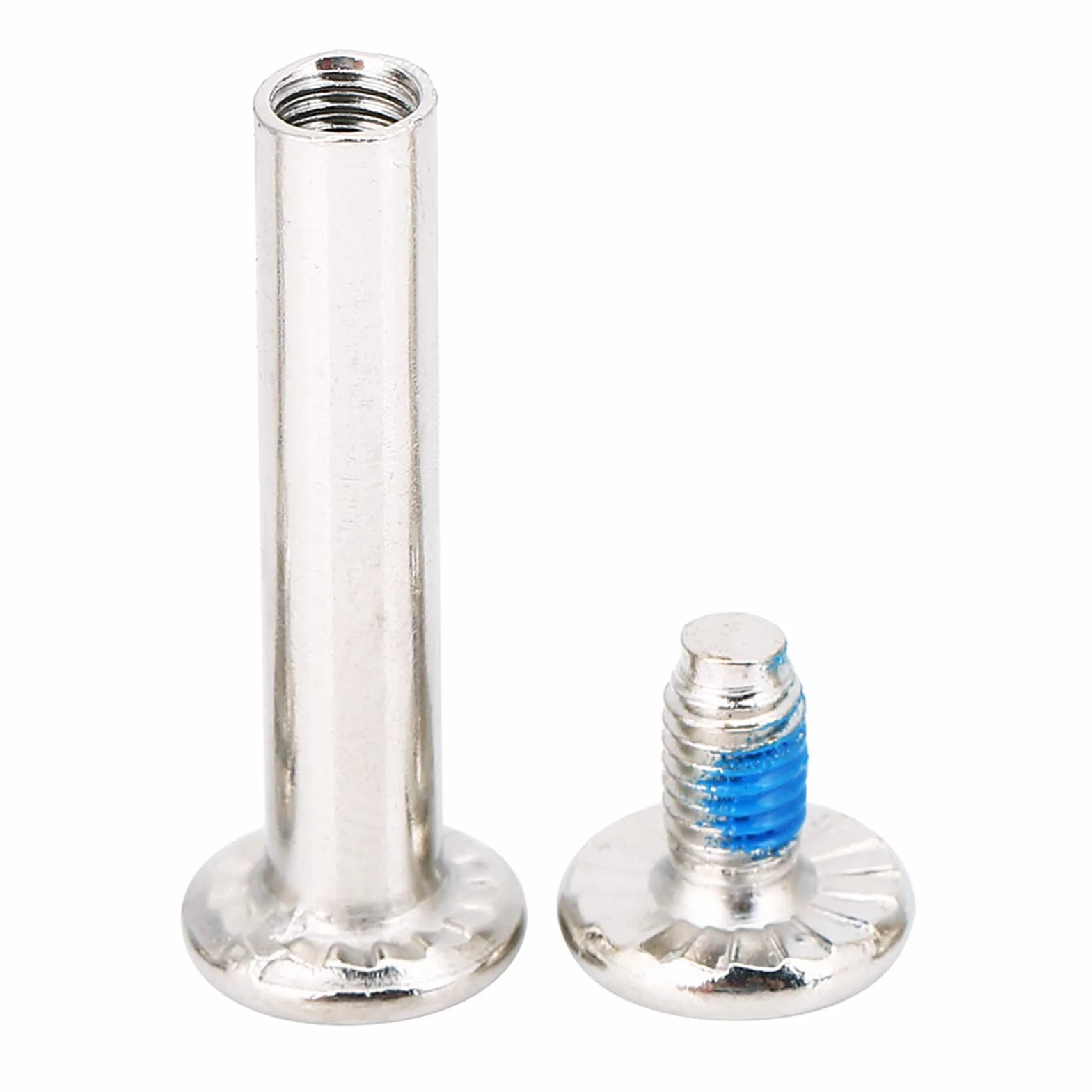 Tyenaza 10 pièces roulements de Rechange pour Patins à Roues alignées OD 6mm