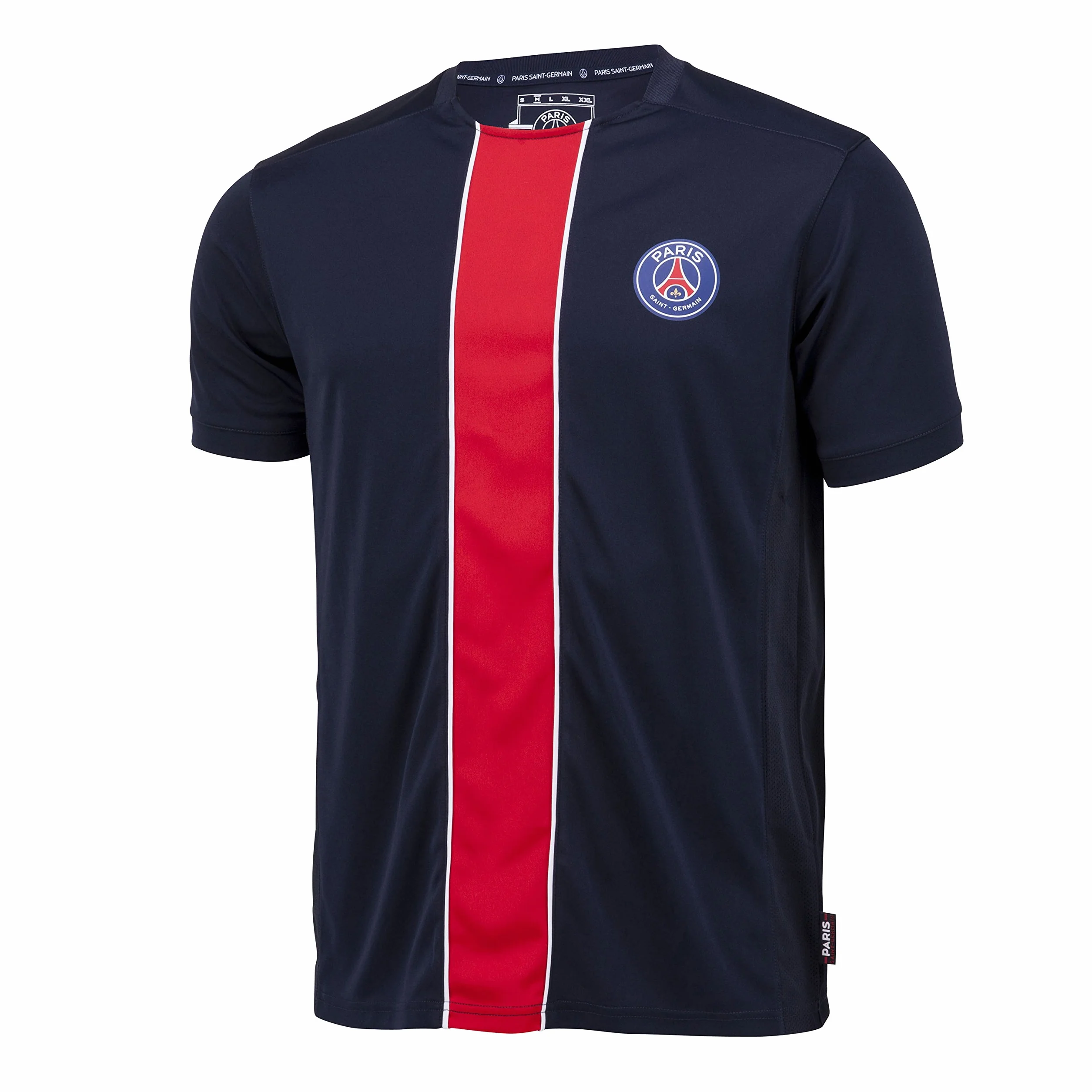 PARIS SAINT-GERMAIN Maillot PSG Collection Officielle Taille Homme