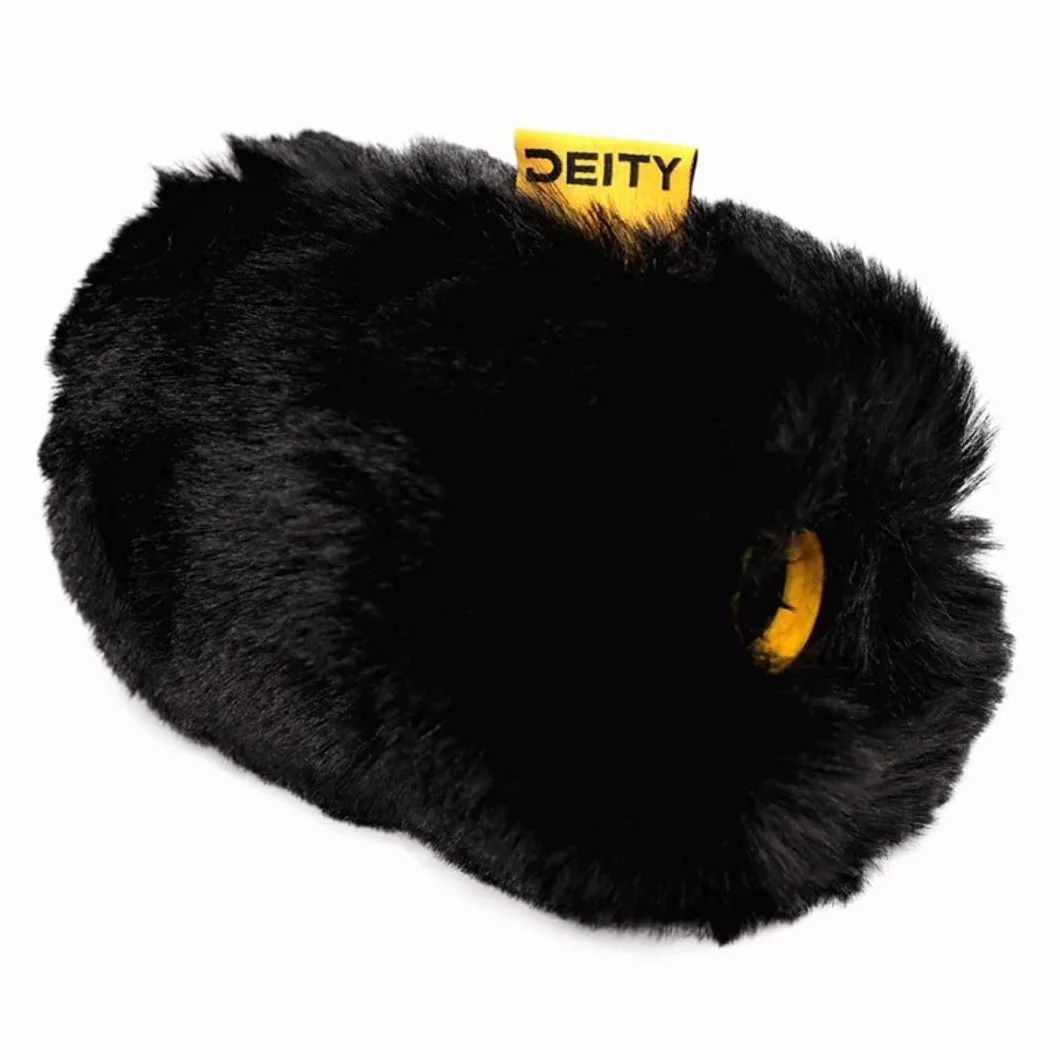 Deity W02 Deluxe Windschutz S-Mic 2S 3S