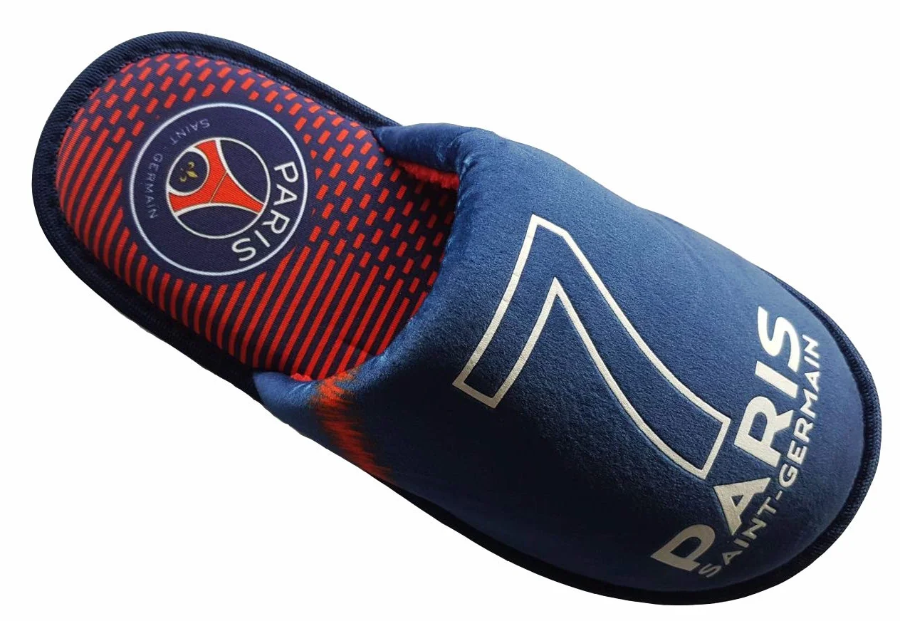 PSG Chaussons Officiels Paris Saint Germain Taille 44