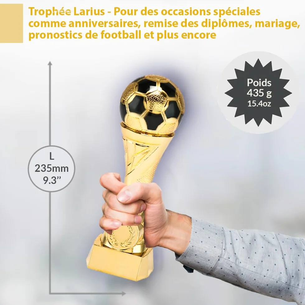 Larius Coupe de Football