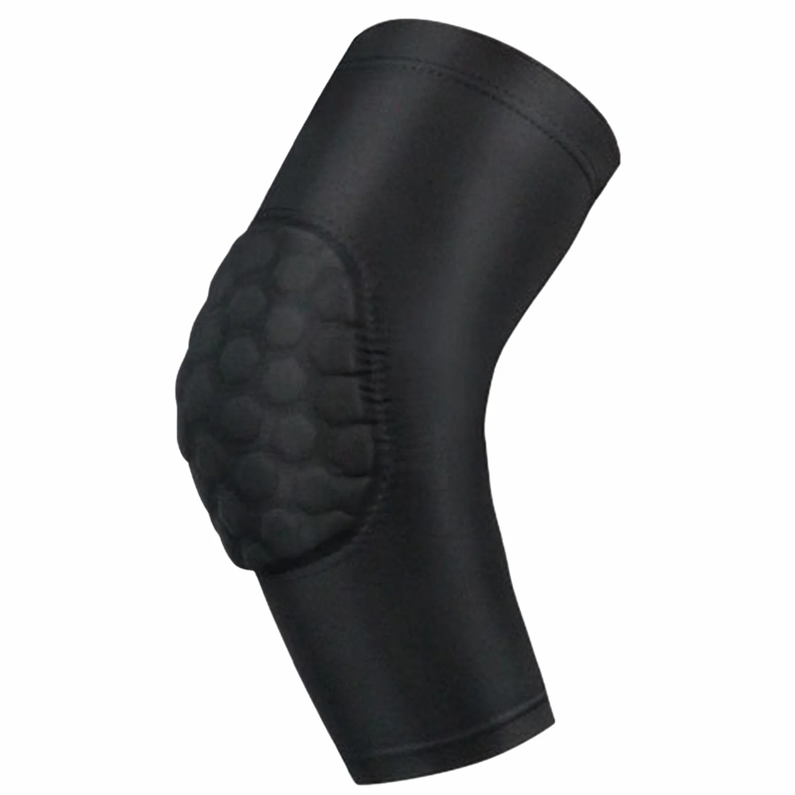 Fulenyi Coudières Rembourrées Structure Nid d'Abeille Respirantes Anti-Collision Compression Bras