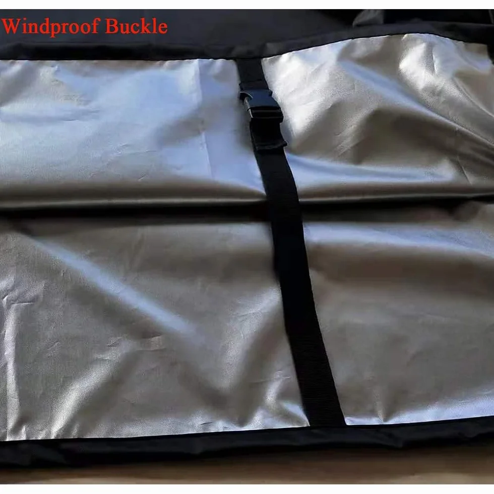 Housse de jeu d'arcade de basket-ball pliable double tir étanche anti-poussière