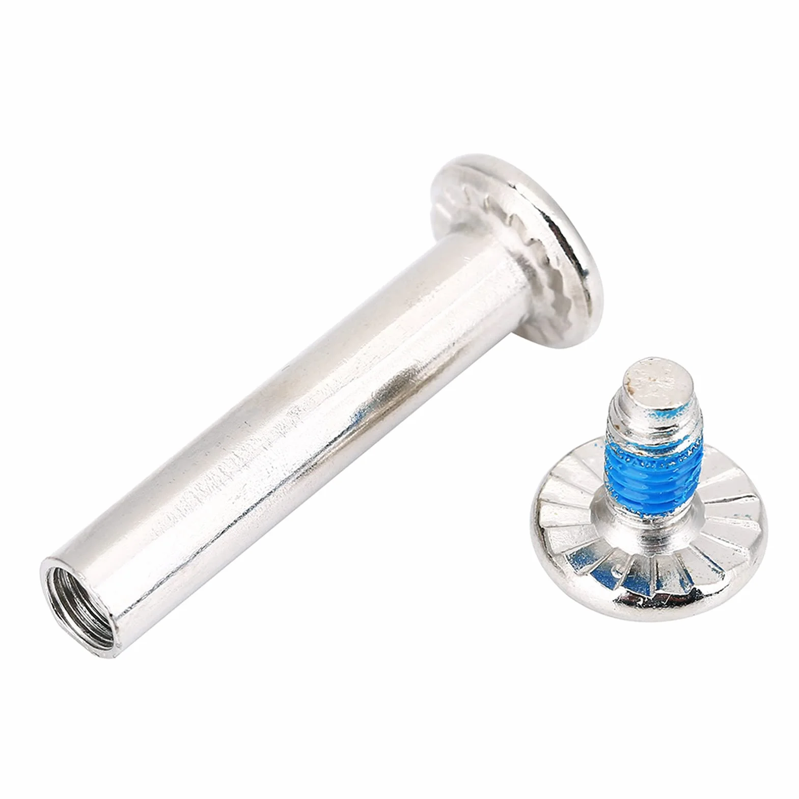Tyenaza 10 pièces roulements de Rechange pour Patins à Roues alignées OD 6mm