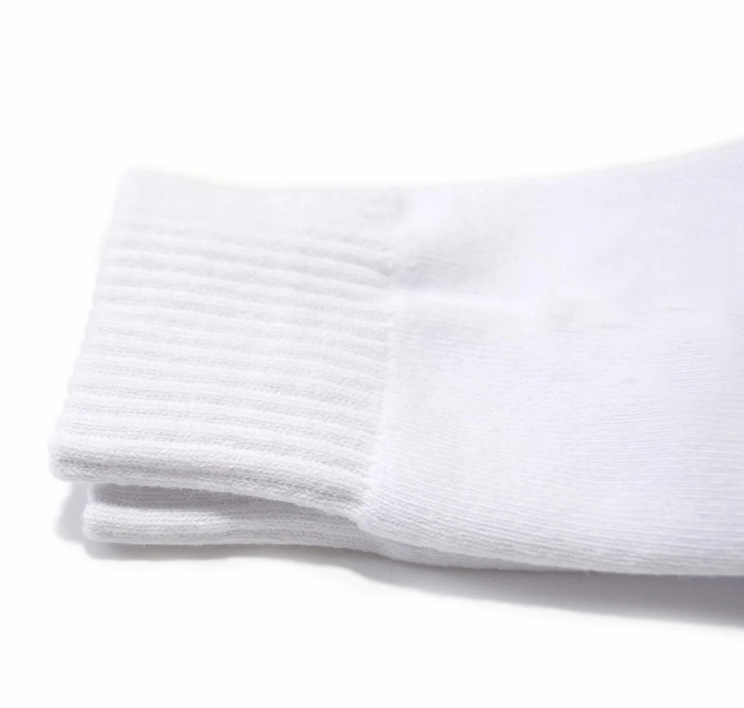 LEONARK Chaussettes d'escrime pour épée sabre fleuret - Bas unisexes enfants adultes