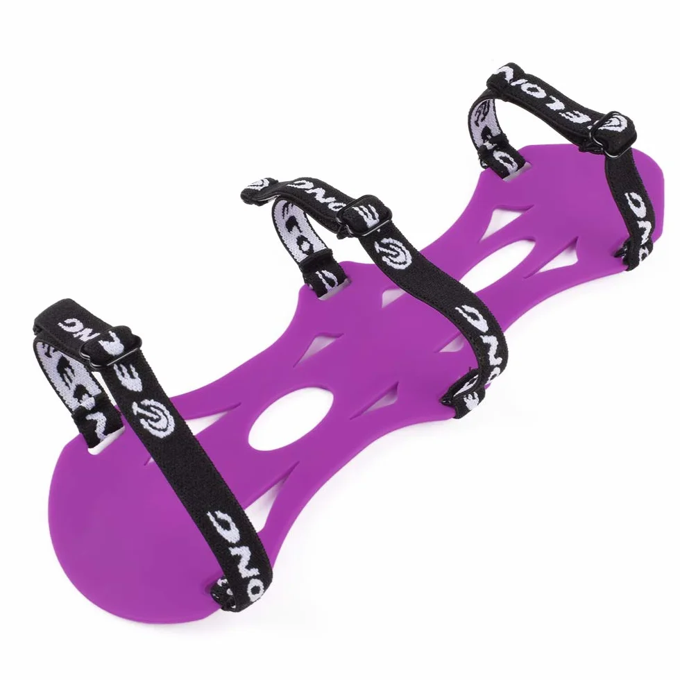 Protection de bras en caoutchouc pour tir à l'arc - Accessoire arc et flèche