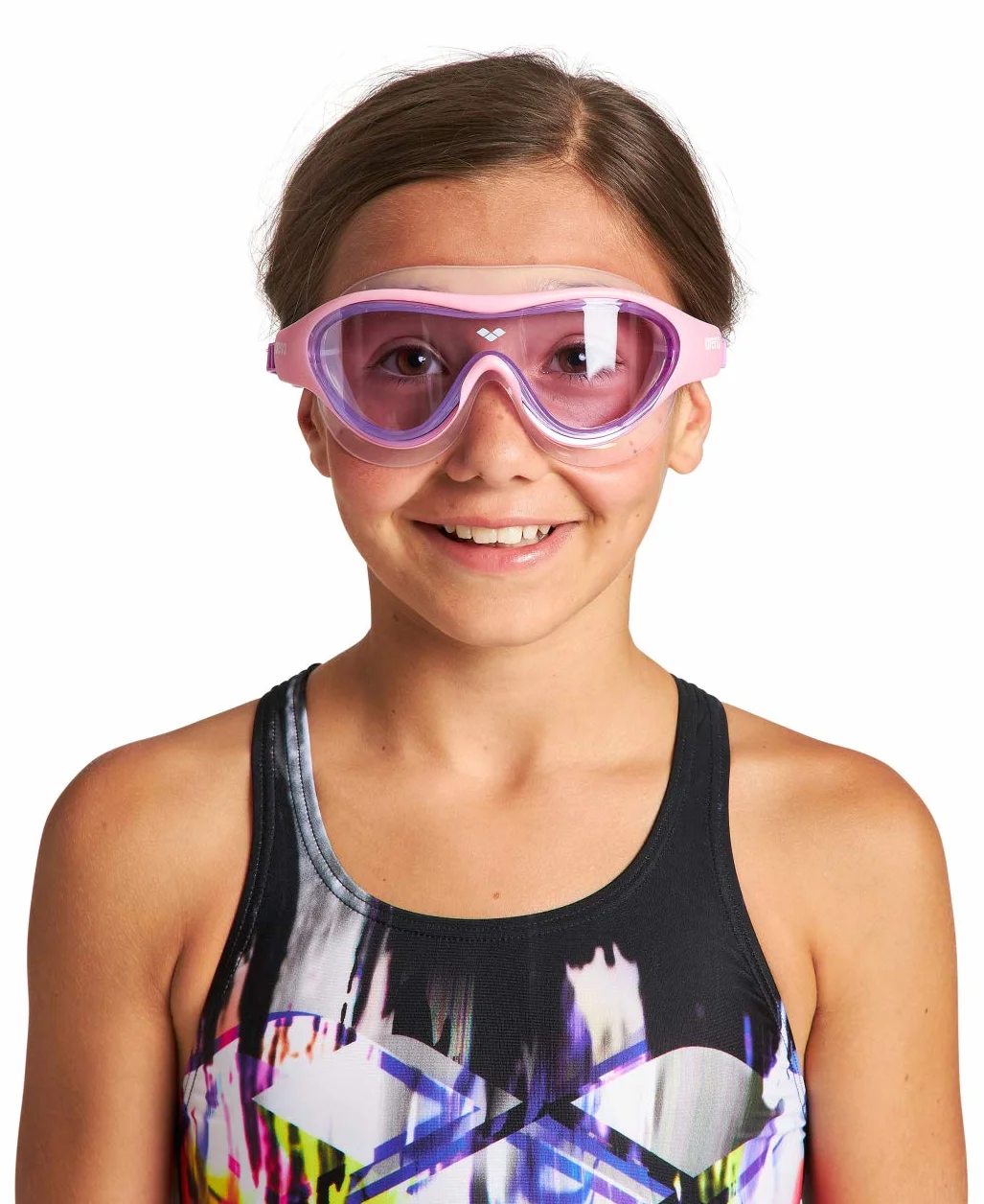 Lunettes de Natation pour Enfants The One Mask Junior Arena