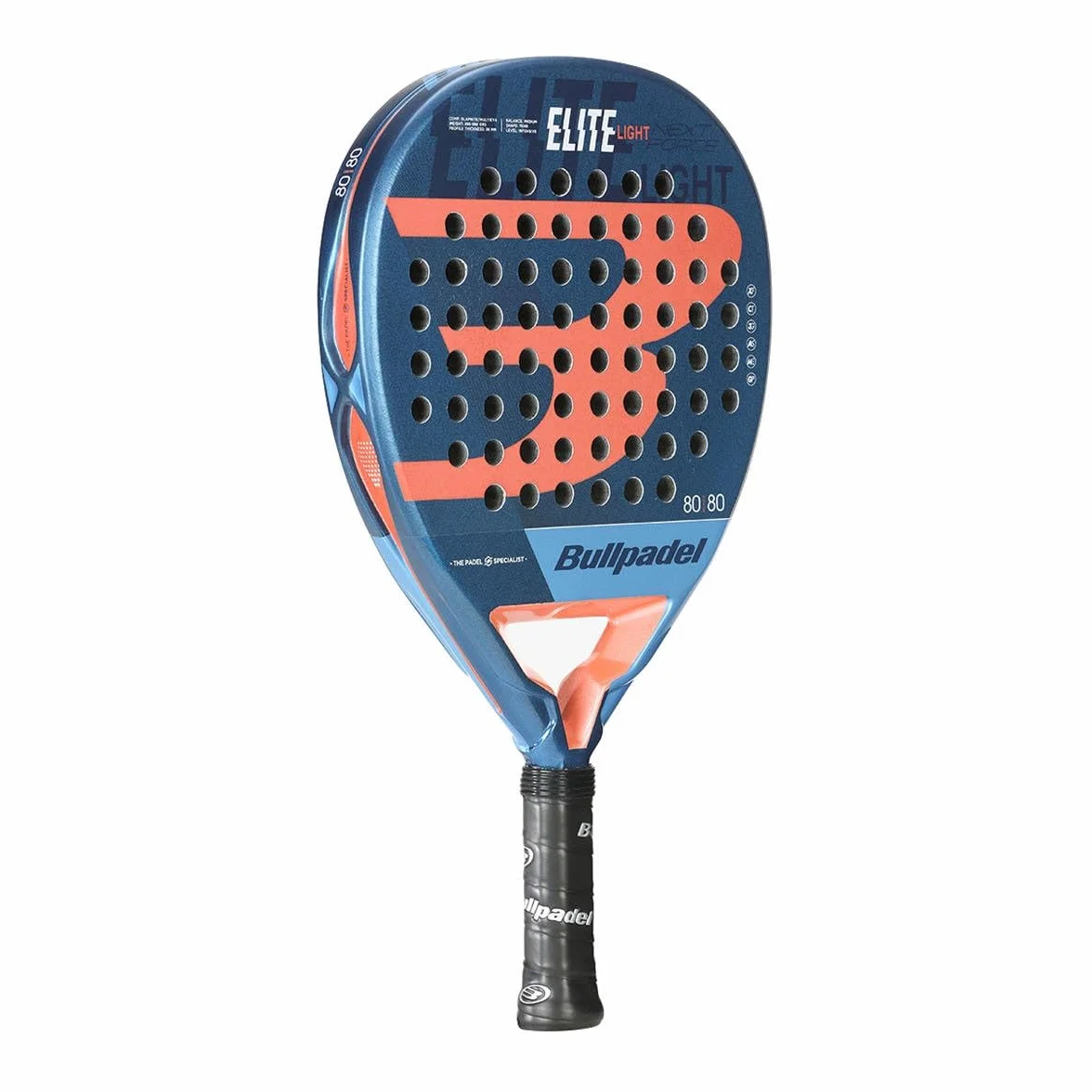 BULLPADEL Elite Light W Mujer 2023