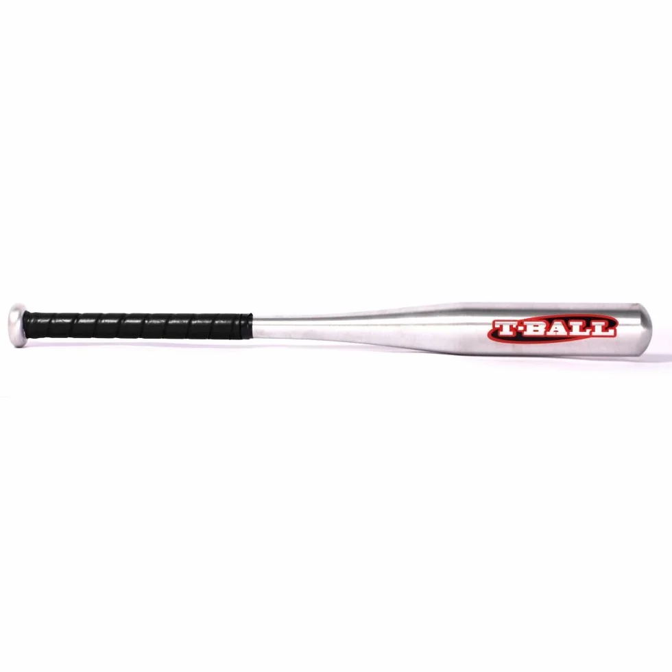 BARNETT Batte de Baseball Aluminium T-Ball Gris métal 25"