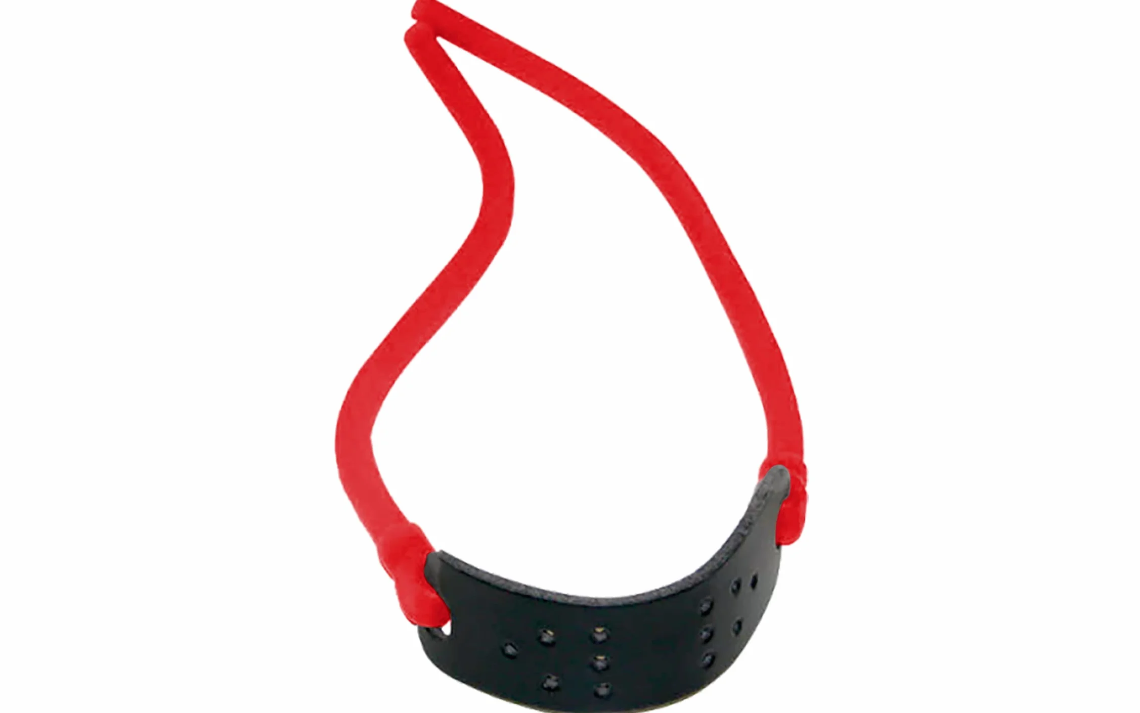 Barnett 16000 Elastique de Rechange Mixte Adulte Noir