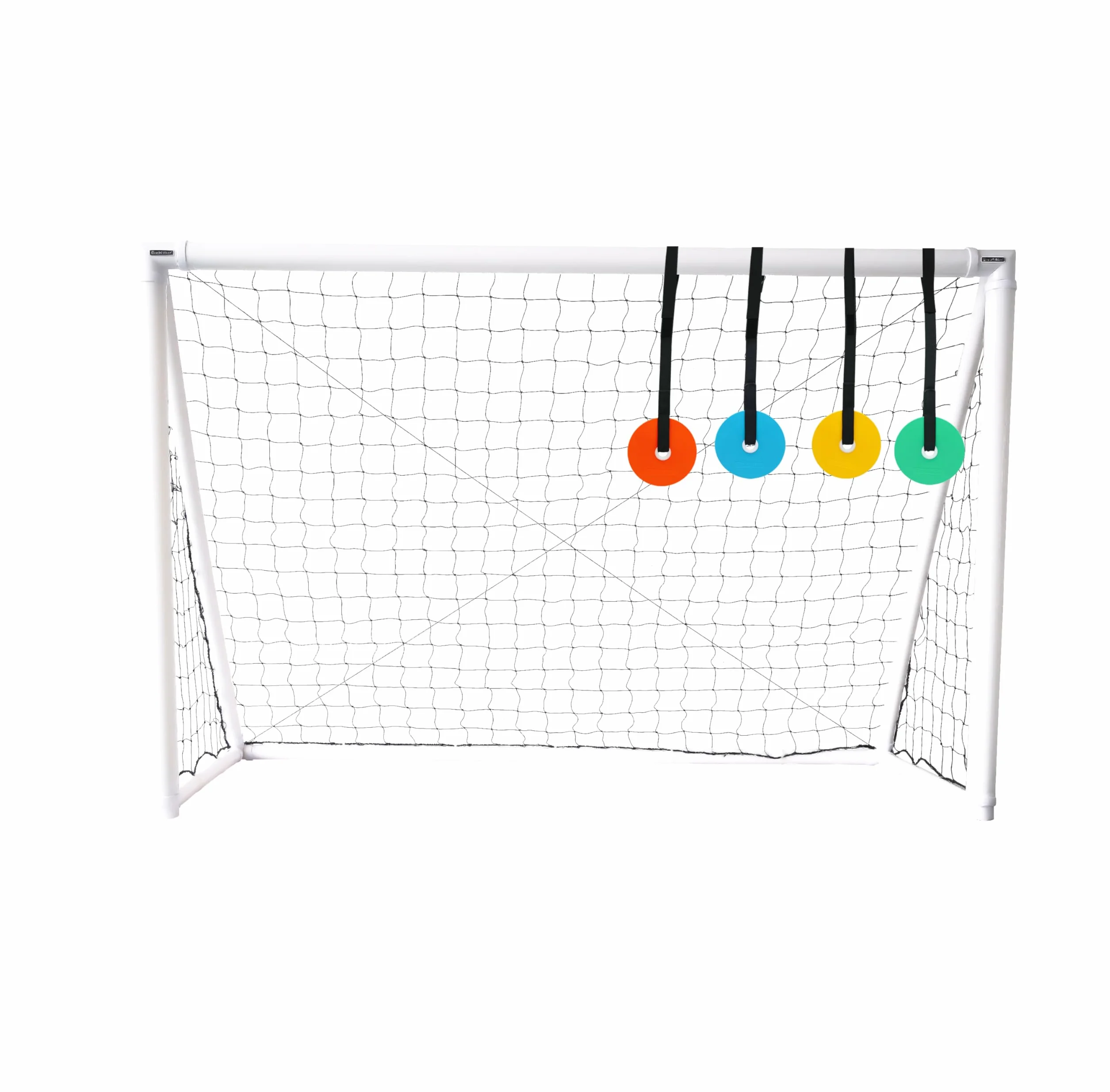 Disques Cibles de Tir Réactifs pour Améliorer la Précision Hockey Football Baseball