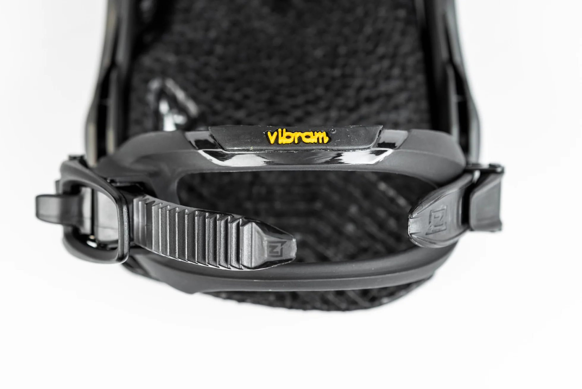 Nitro Phantom '24 Fixations de Snowboard Homme