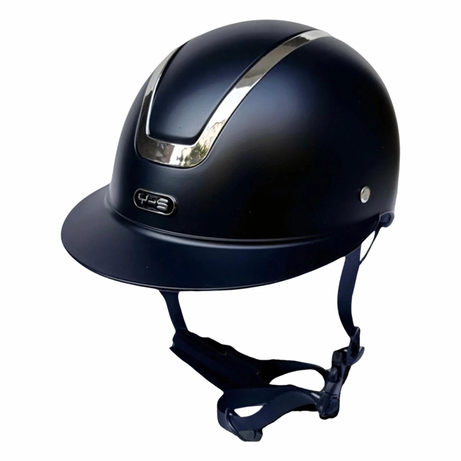 Milageto Casque d'équitation pour garçons et Filles Doublure Amovible réglable