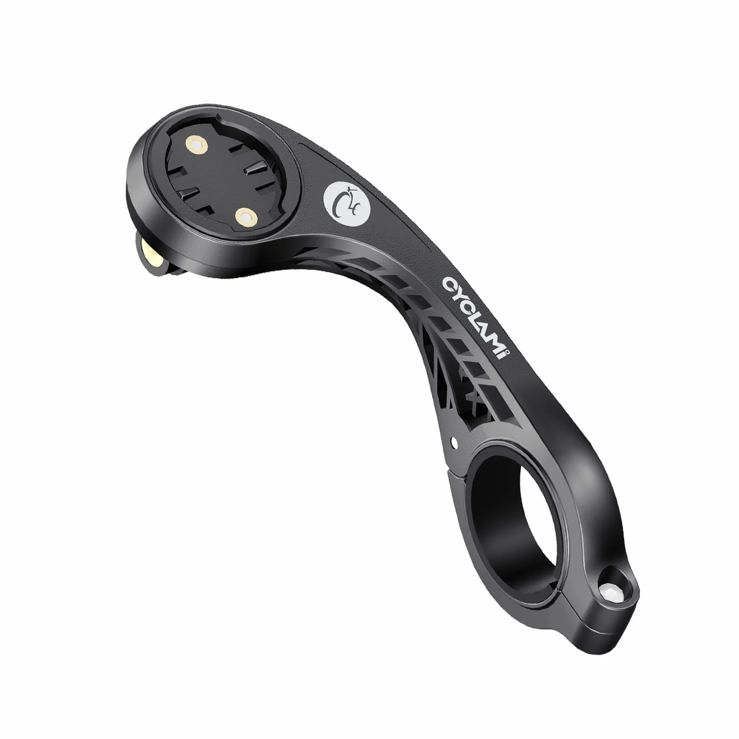 Support Vélo Garmin Edge Out Front Compatible GPS GoPro IGS