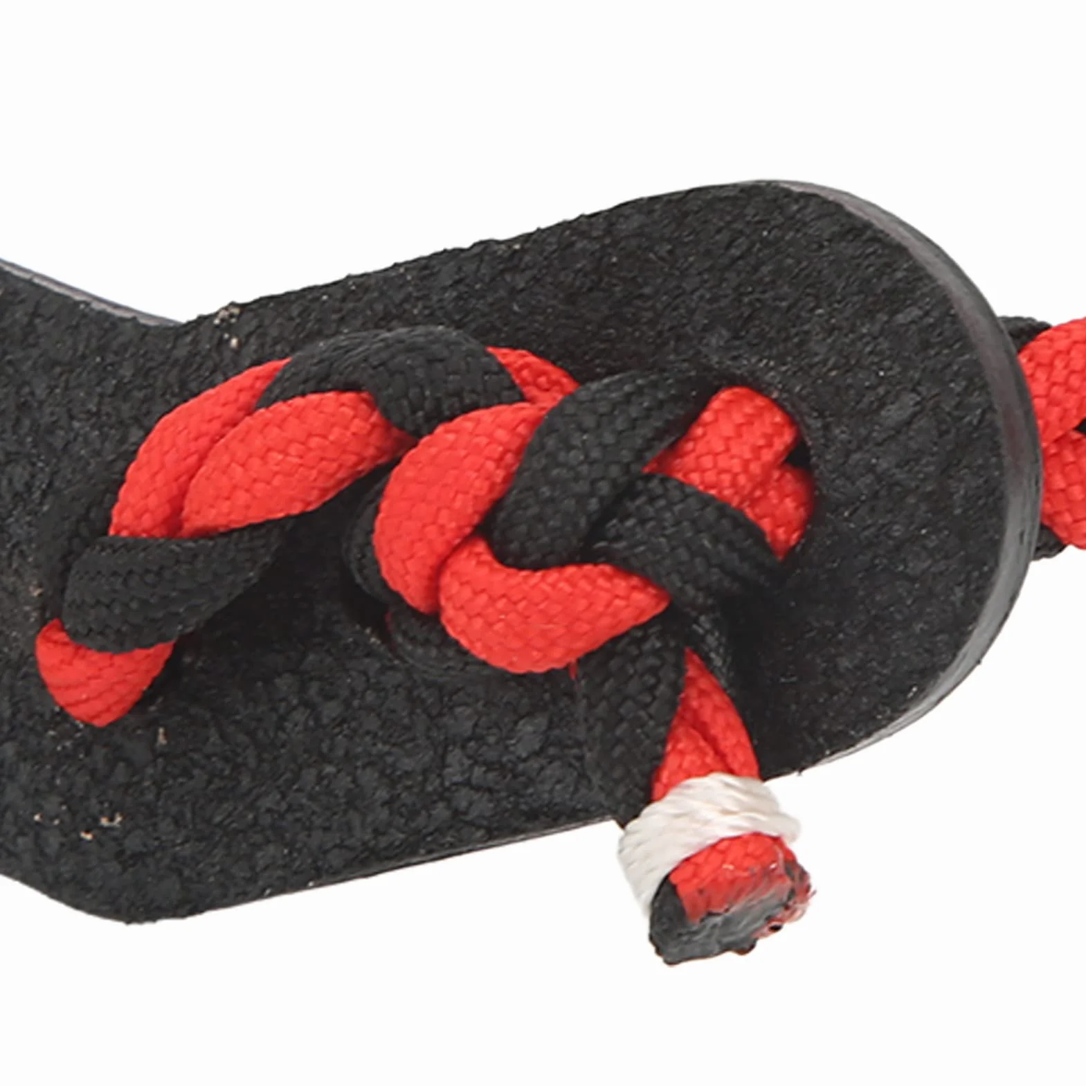 Corde de Poignet de Tir à l'Arc Réglable en Nylon épaissie pour Arc Composé