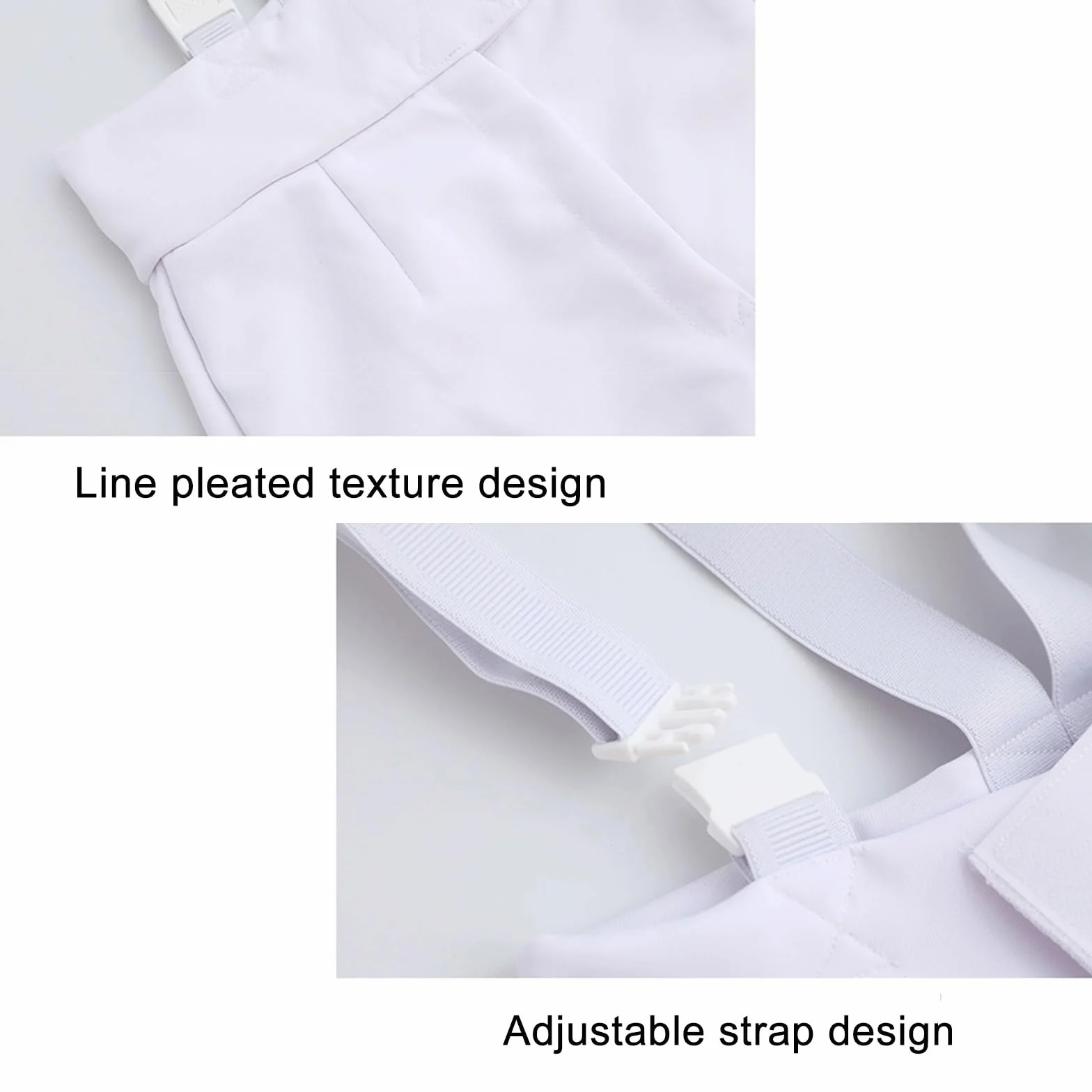 Pantalon d'Escrime 350N Protection Fleuret/Epée/Sabre Taille 48