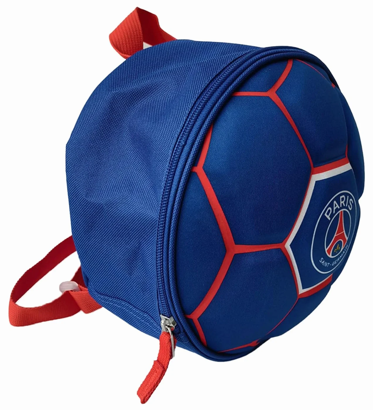 PARIS SAINT GERMAIN PSG Petit Sac à dos ballon enfant Collection officielle