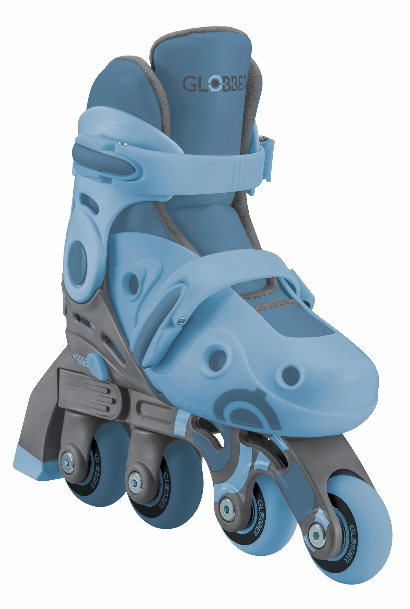 Globber Rollers évolutifs 2-en-1 Taille S-M 30-33
