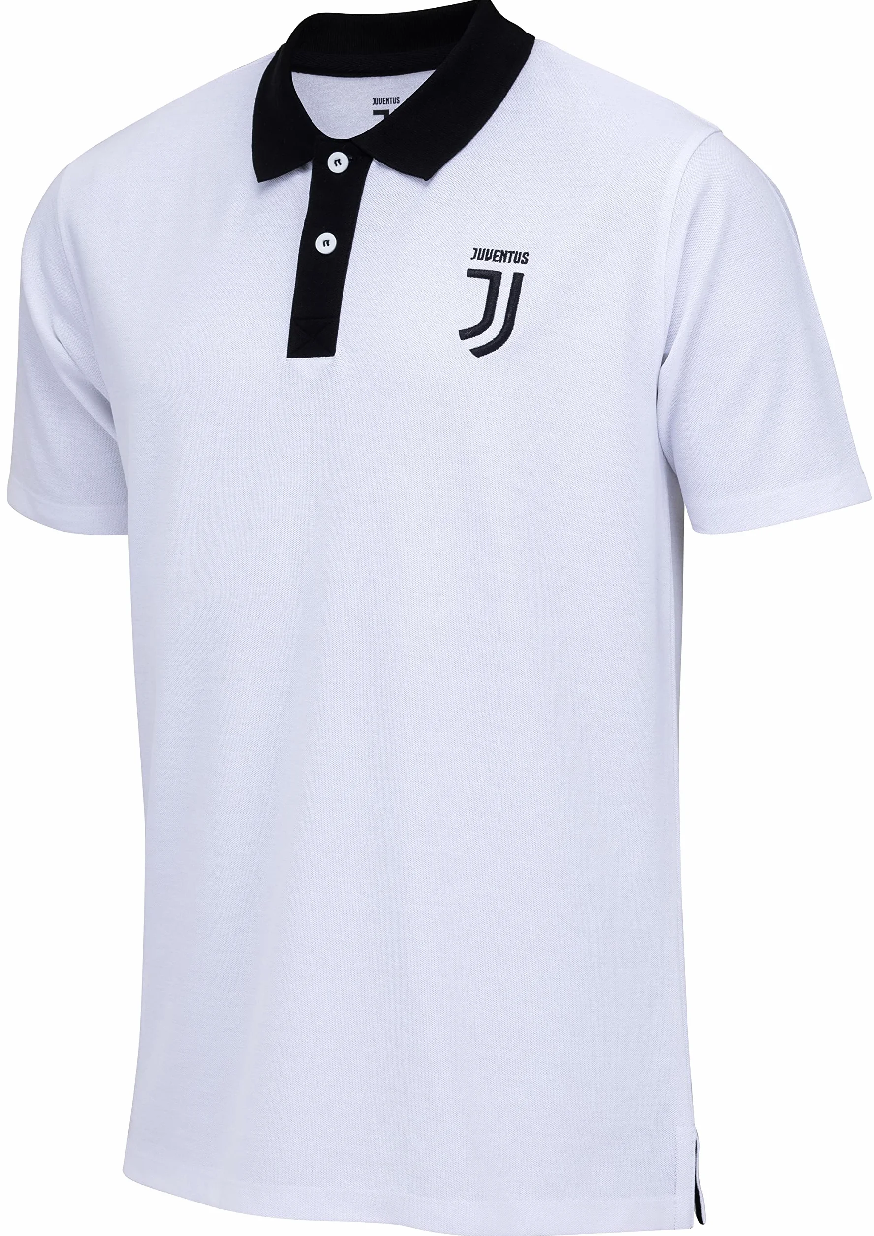 JUVENTUS Polo JUVE Collection Officielle Homme
