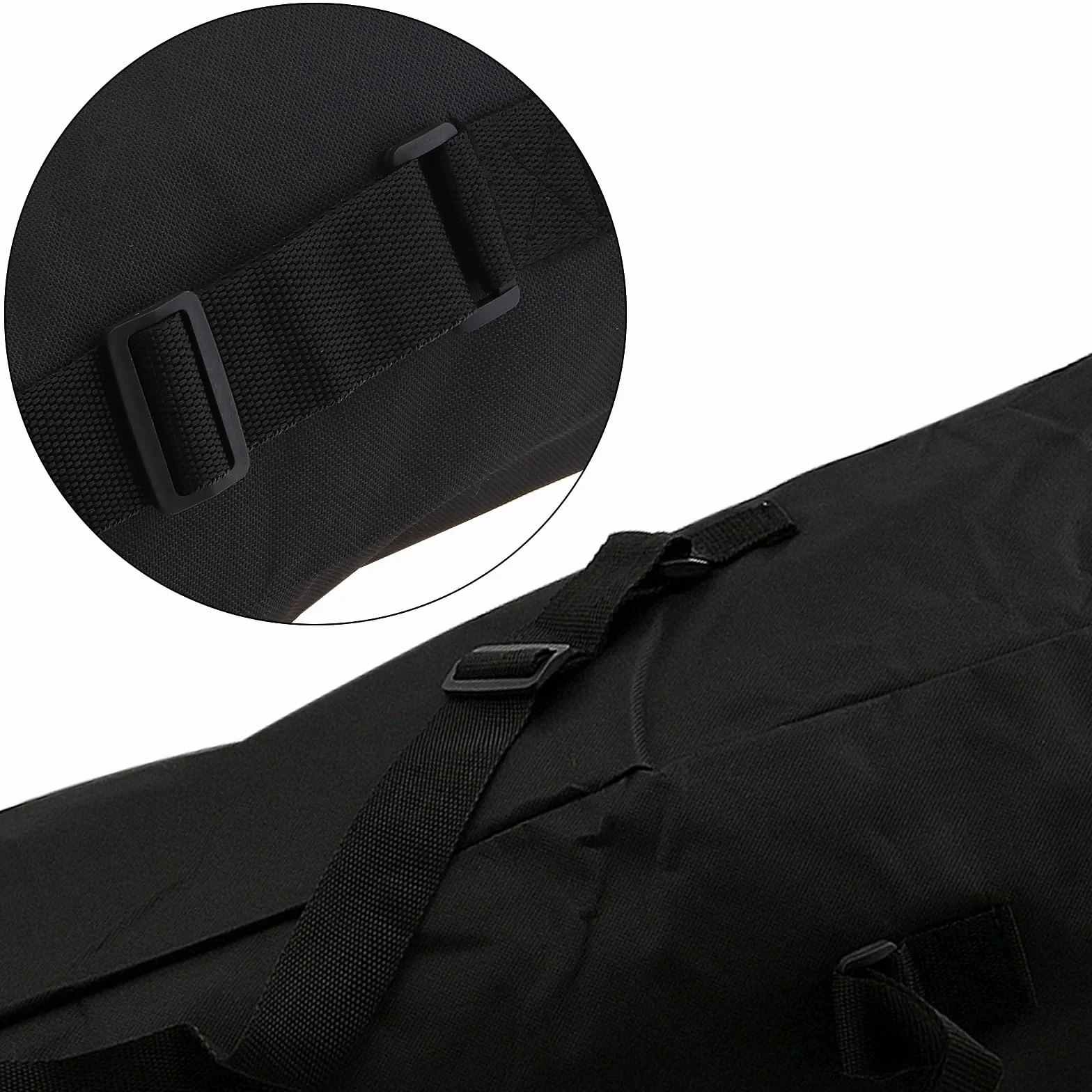 Sac à Dos imperméable pour Skateboard Léger et Pliable 90 cm x 38 cm