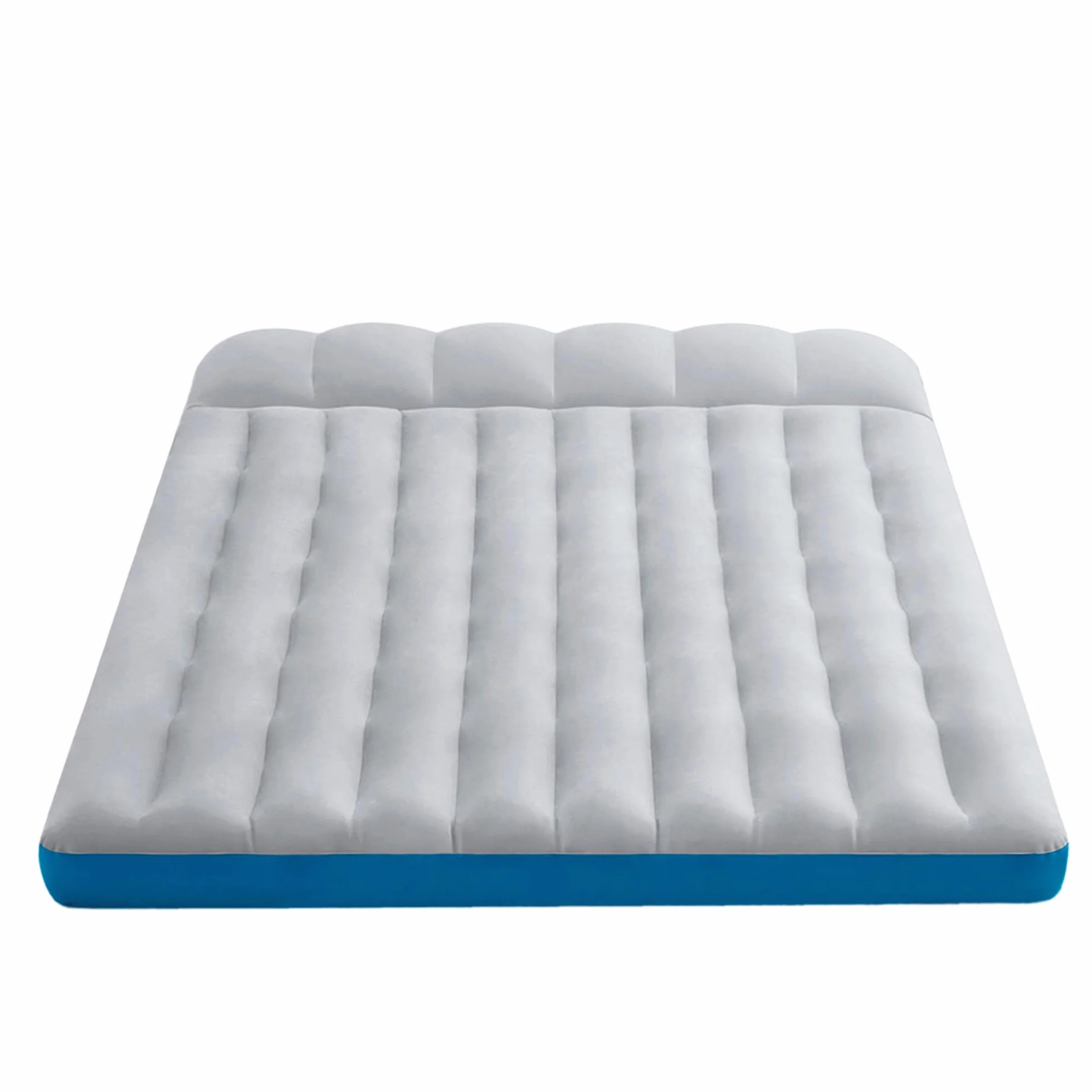 INTEX Matelas gonflable camping 2-pers. 193x127x24cm