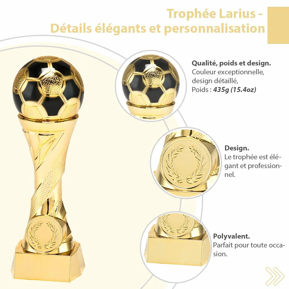 Larius Coupe de Football