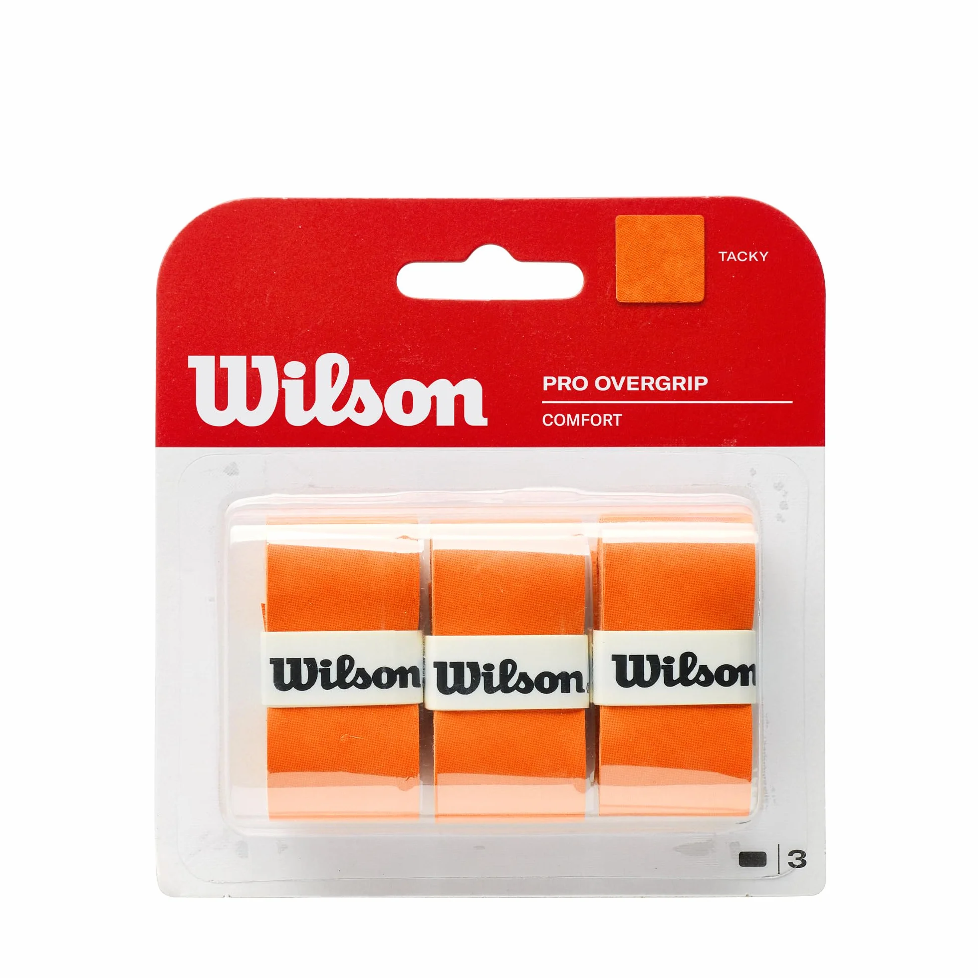 Wilson Pro Protège-Manche Lot de 3 Vert WRZ470810
