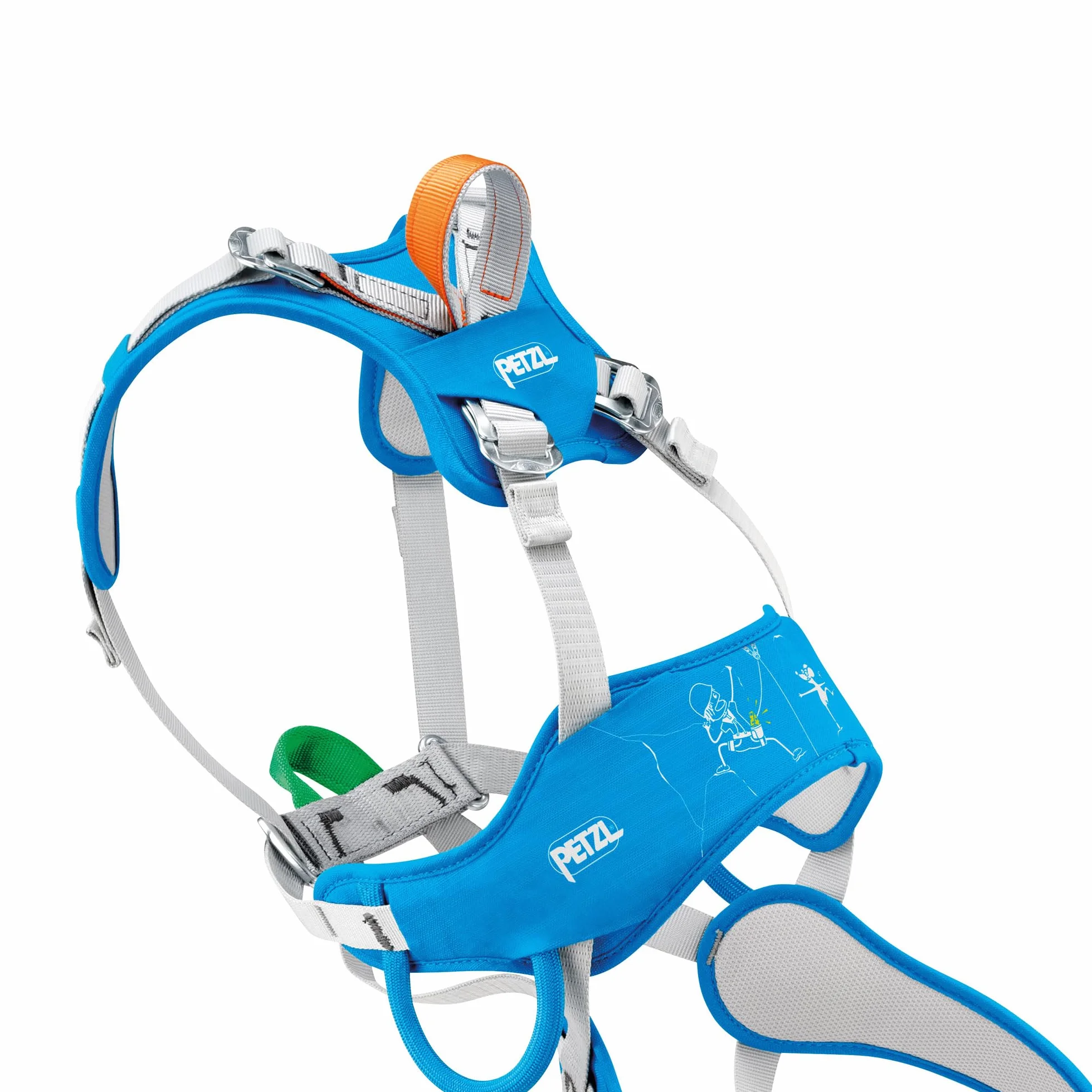 Petzl Ouistiti