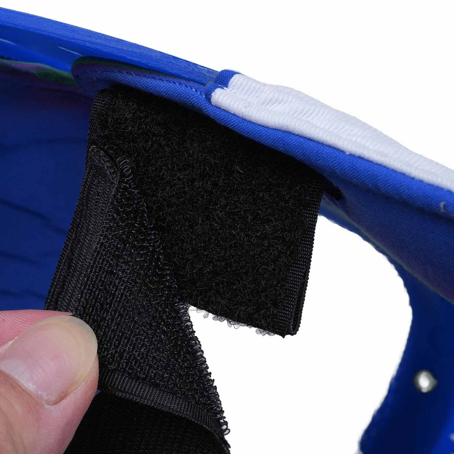 Casque D'escrime Respirant pour Enfants avec Protection Faciale en Maille Métallique