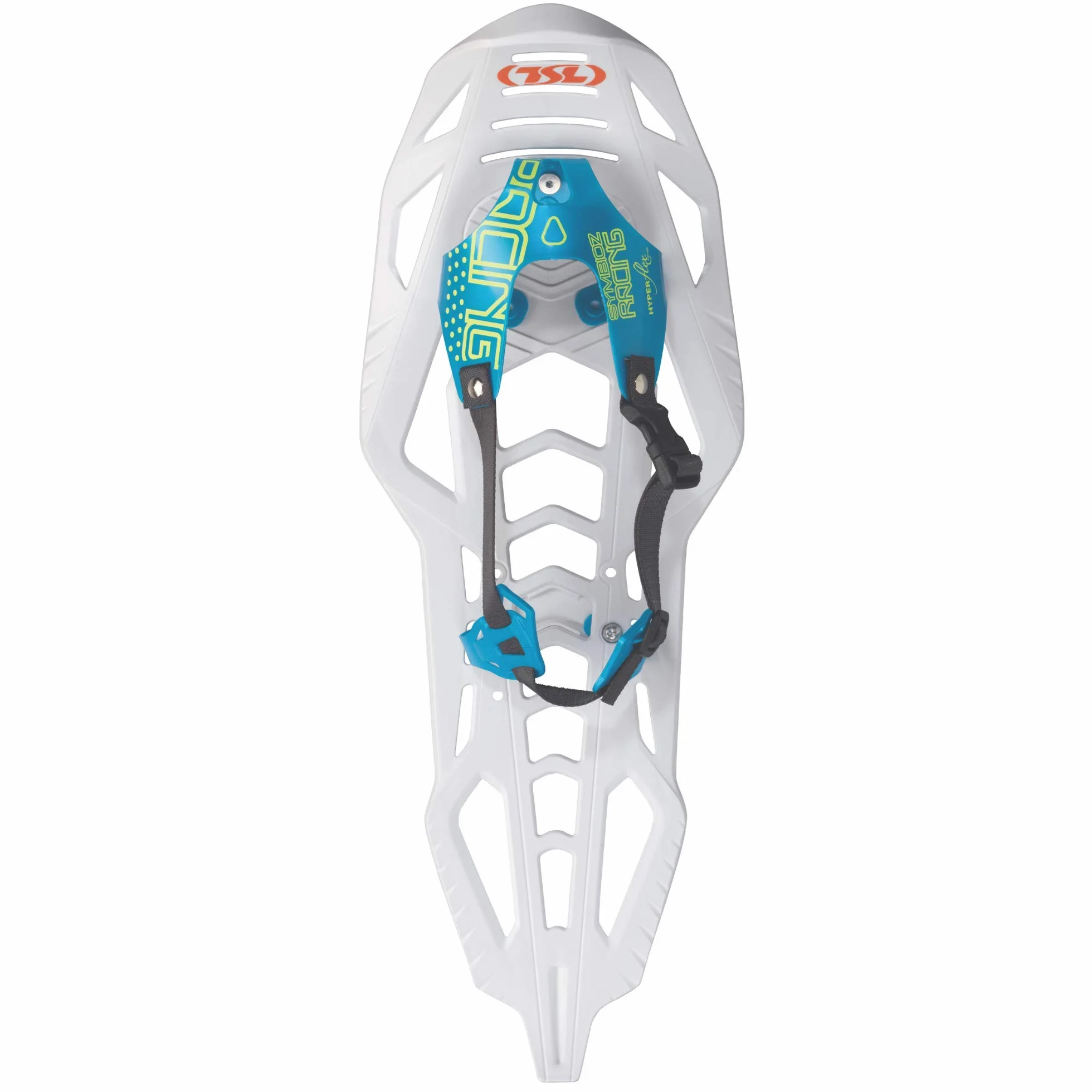 Hyperflex TSL Symbioz Racing Raquettes à Neige
