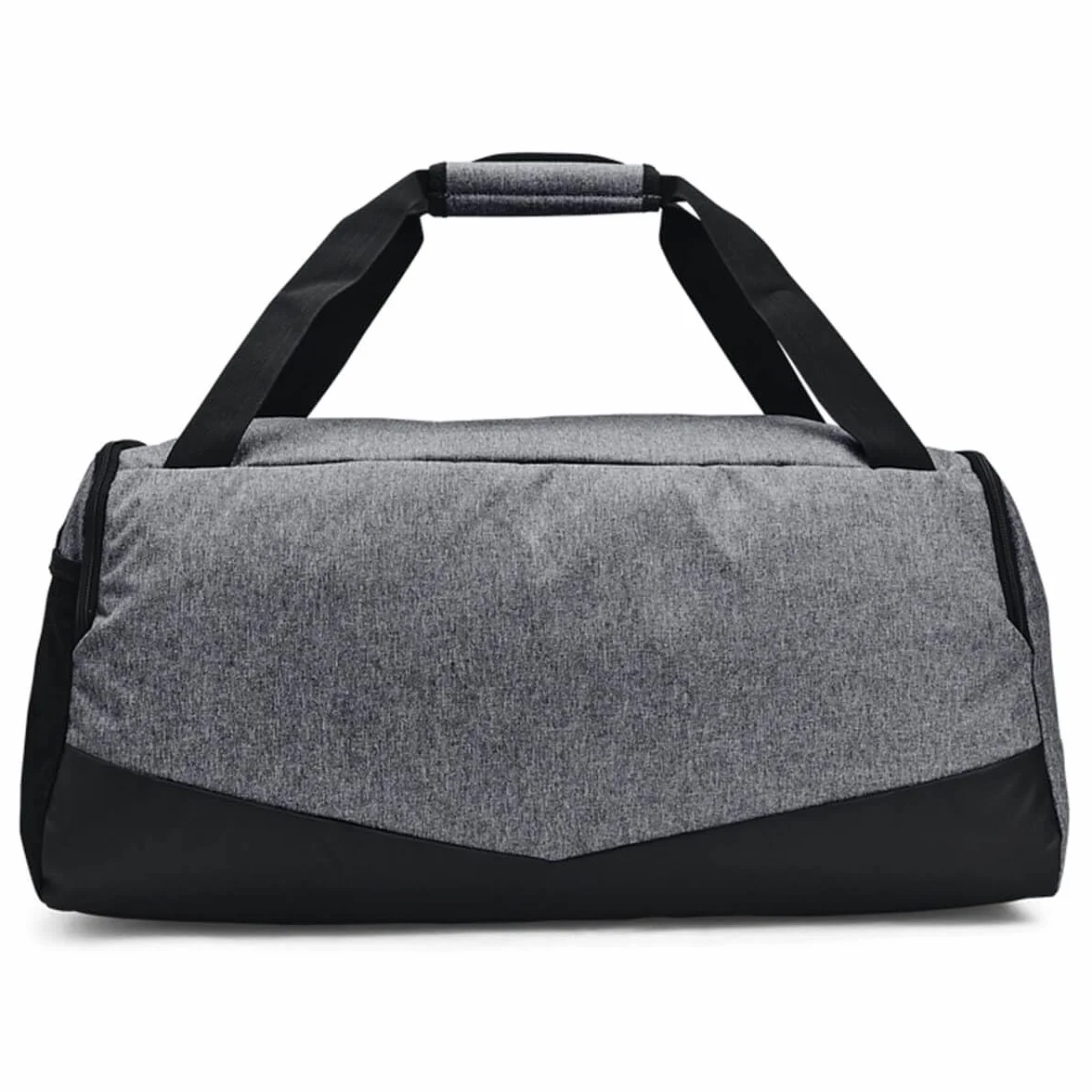 Under Armour Unisex Undeniable 5.0 Medium Duffle Bag Pitch Gray Heather Black
