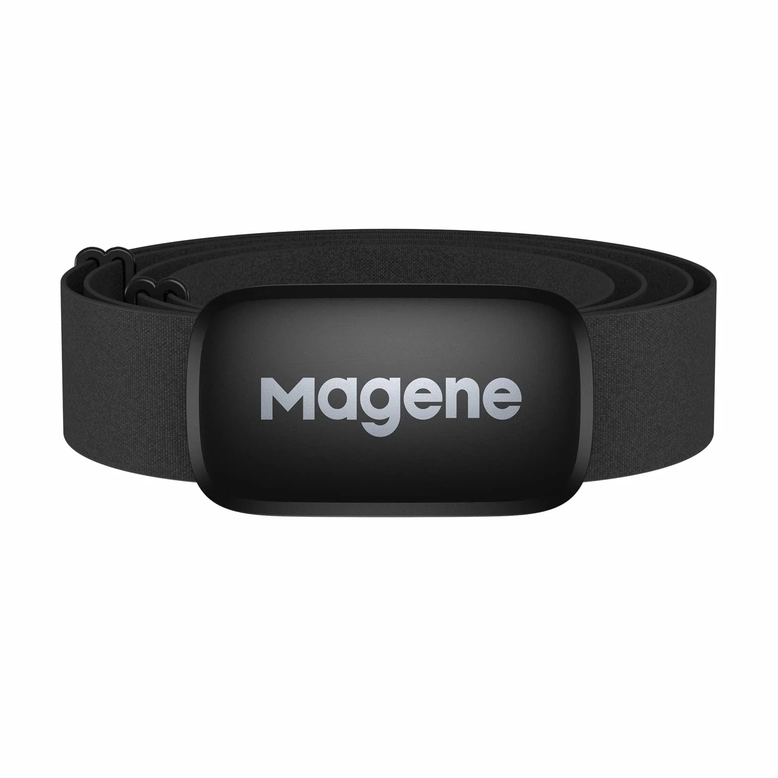 Magene H003 H64 Moniteur de Fréquence Cardiaque Sangle de Poitrine Ant+ Bluetooth