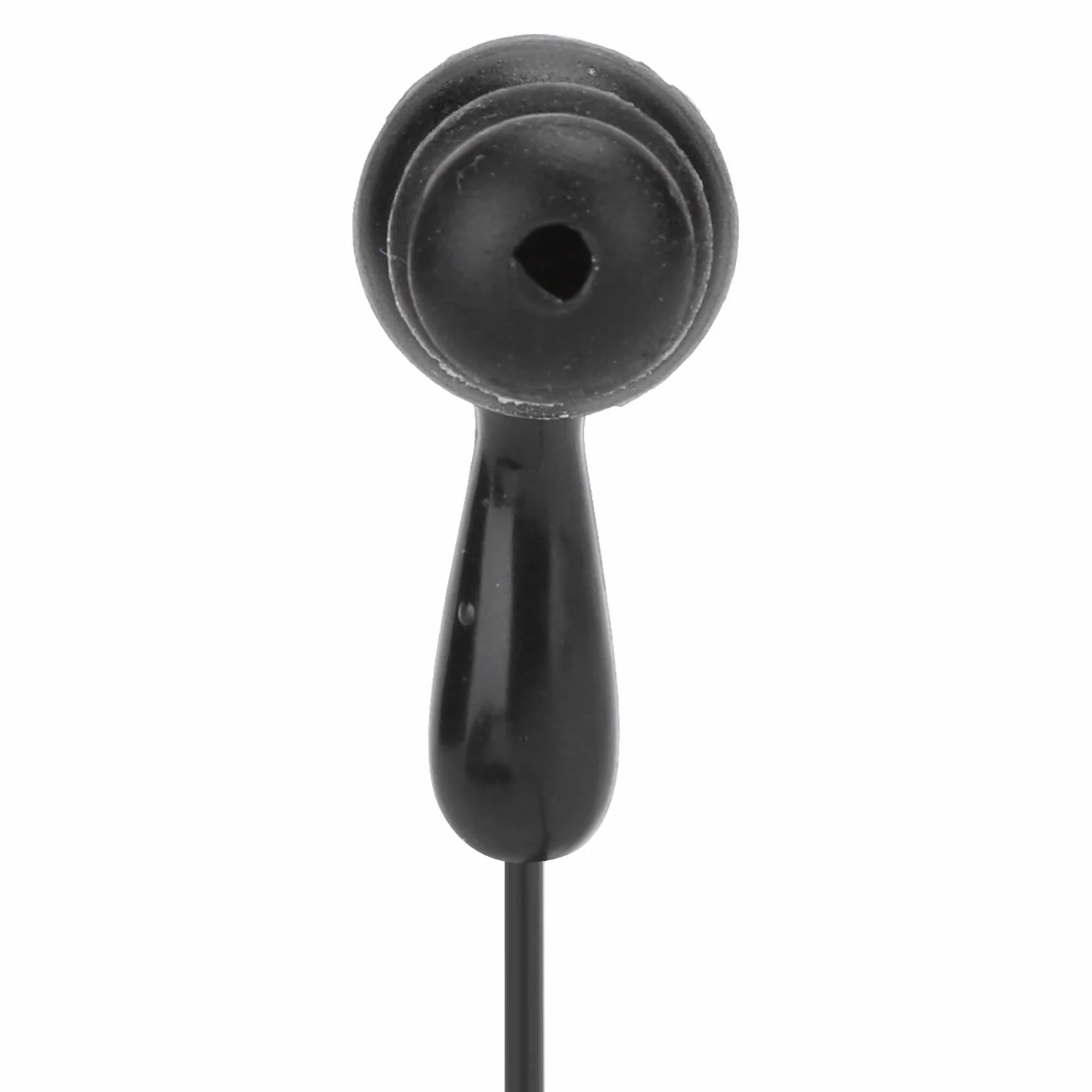 Casque IPX8 étanche Natation Lecteur MP3 écouteurs sous-Marins Course Plongée