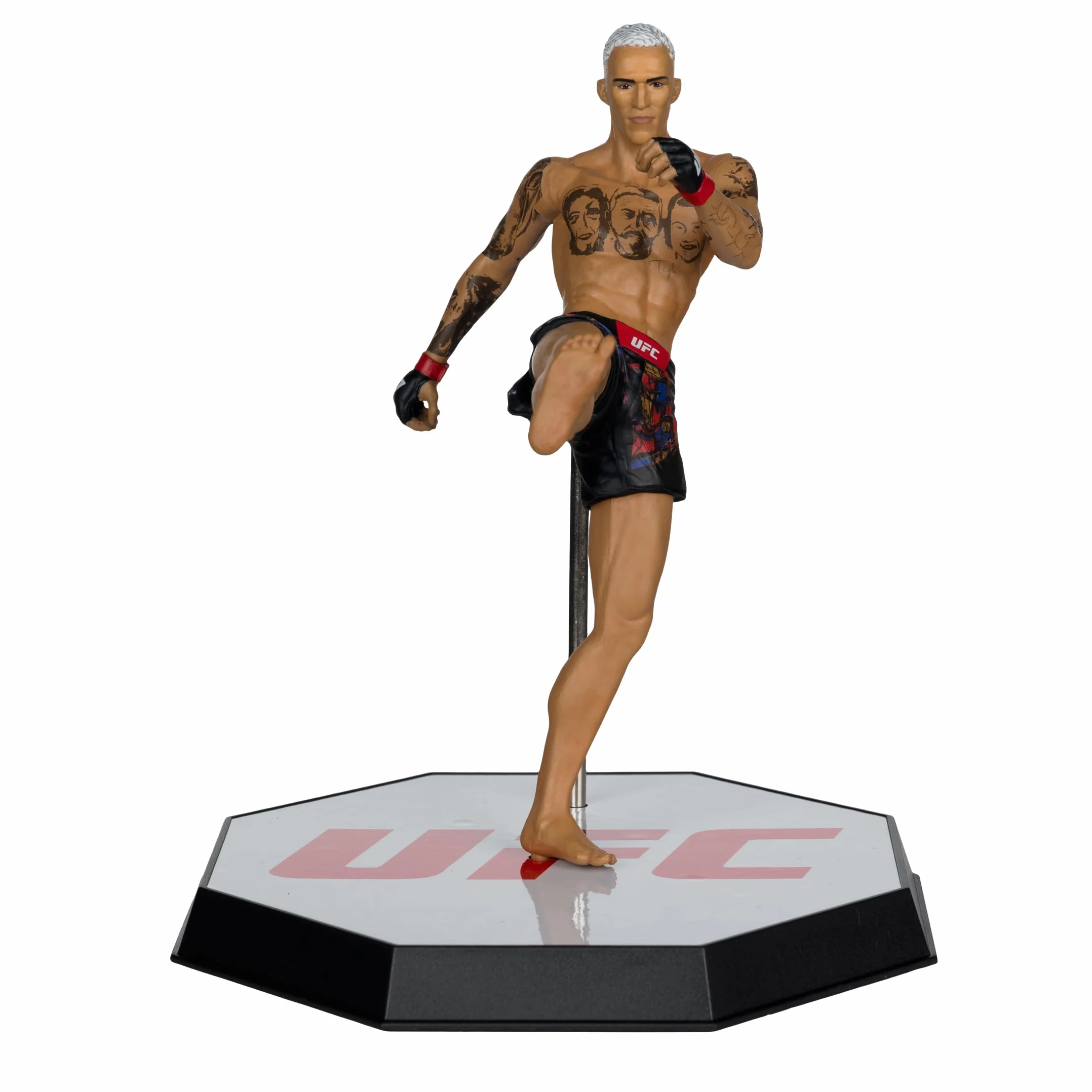 McFarlane UFC Charles Oliveira Figurine SportsPicks 17,8 cm