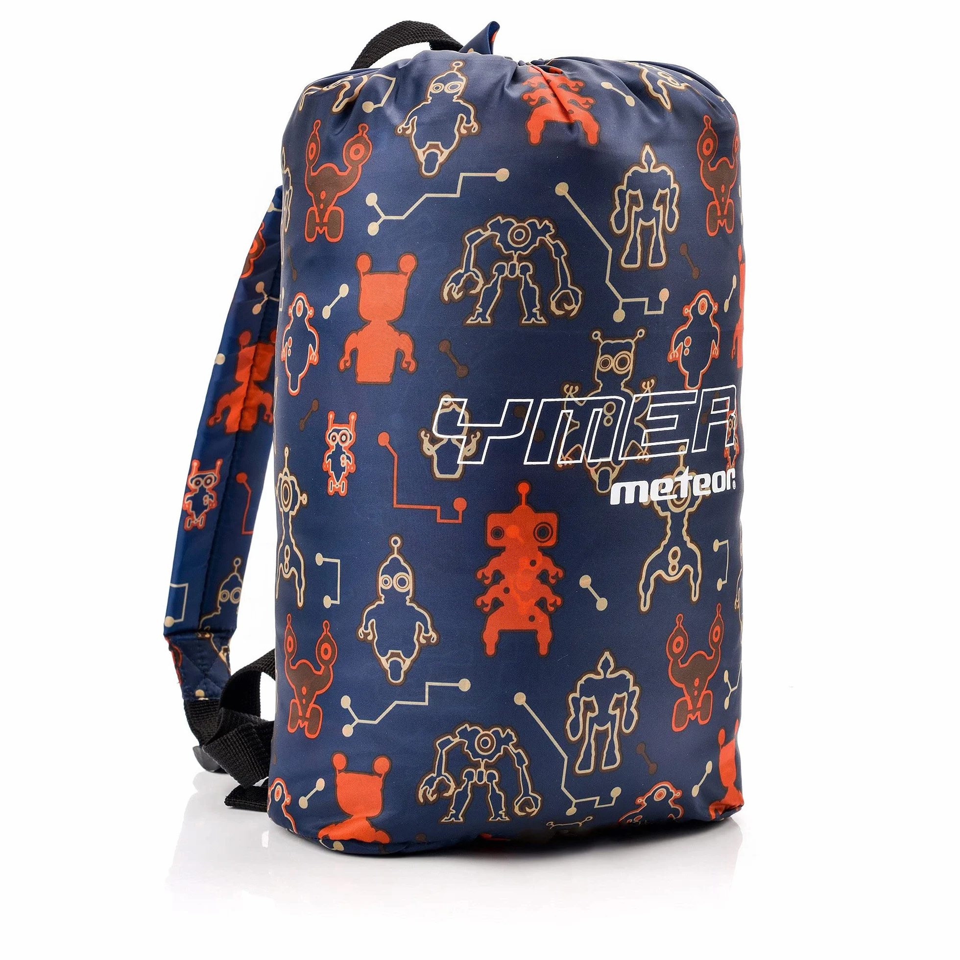 Sac de couchage enfant été ultra léger confortable camping extérieur