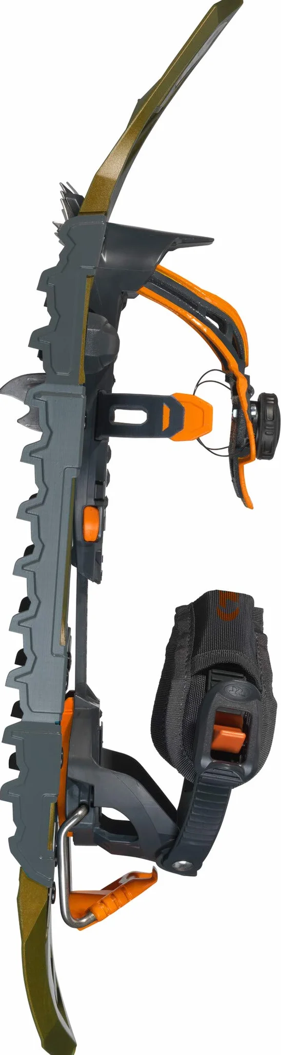 TSL Highlander Raquettes à Neige
